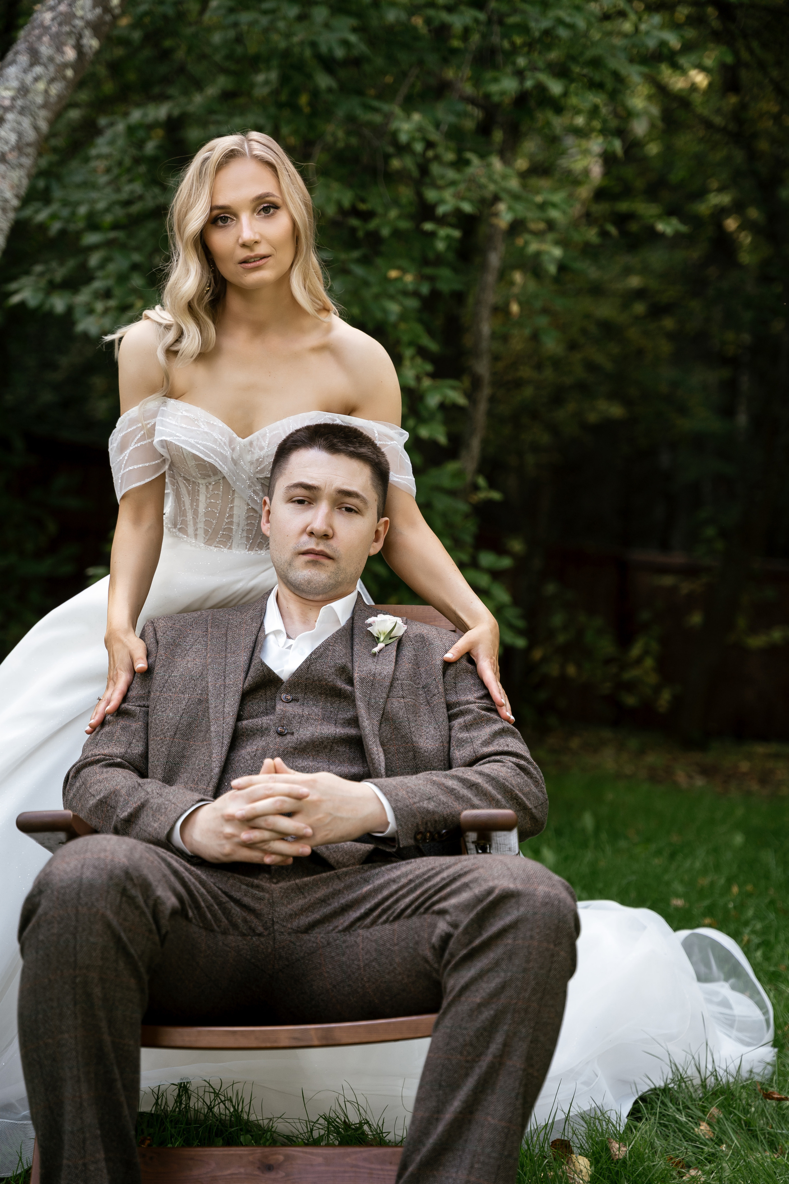 18.08.2021 Wedding day. Фотограф Томск, Новосибирск Влад Свириденко