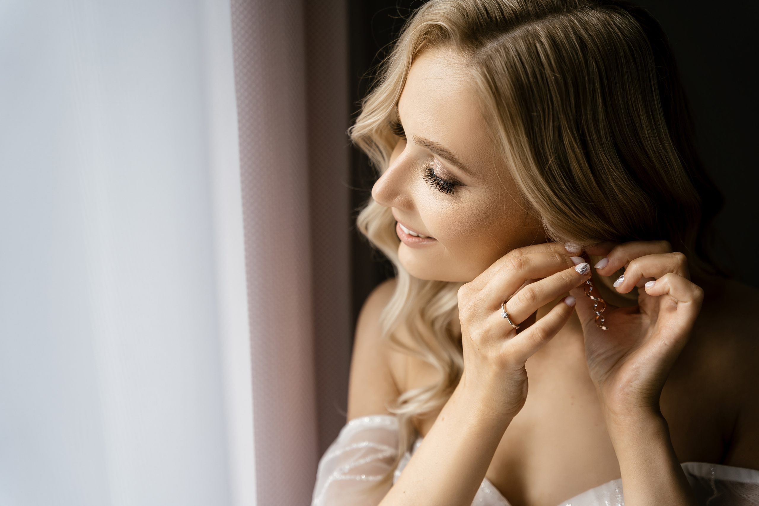 18.08.2021 Wedding day. Фотограф Томск, Новосибирск Влад Свириденко