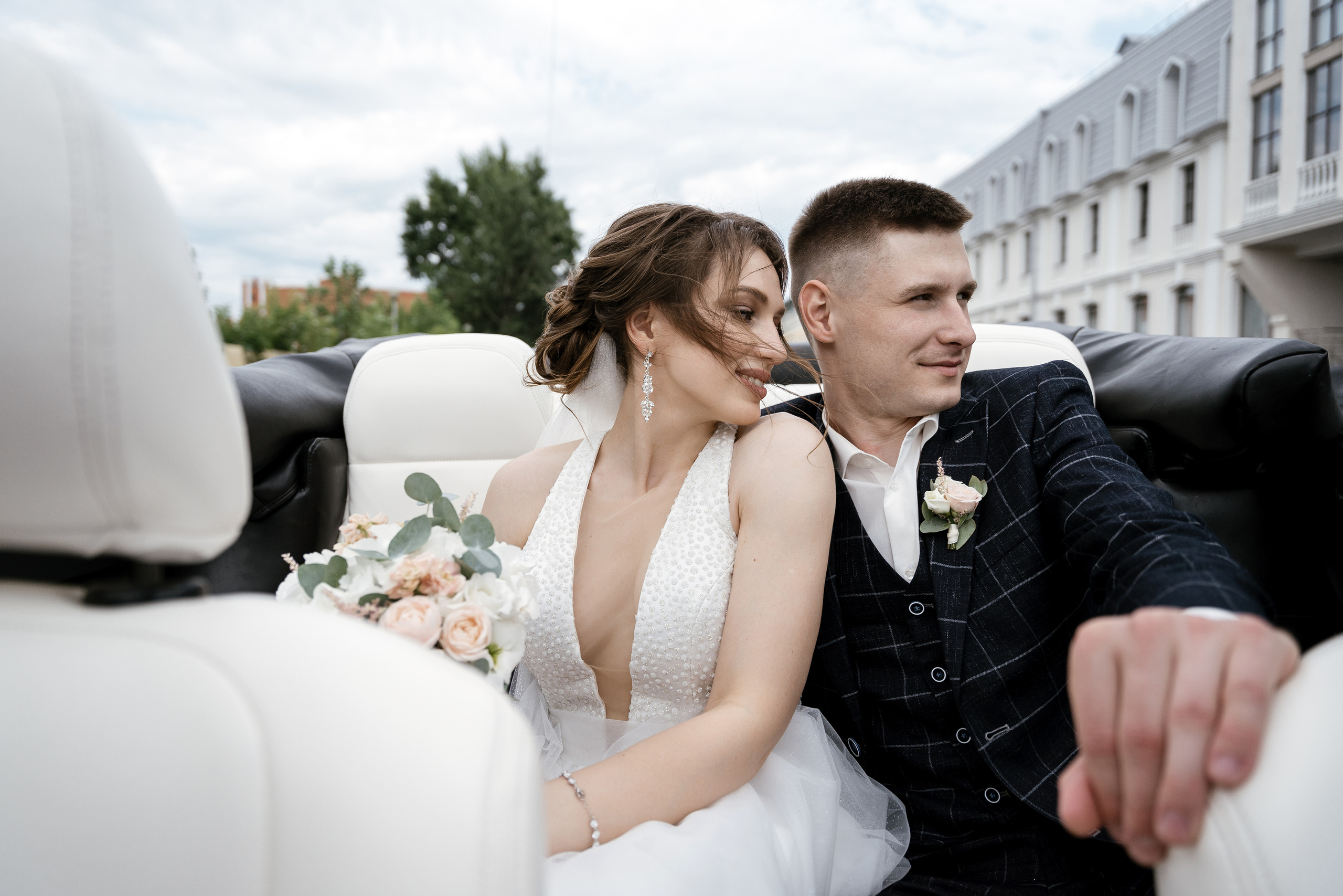 14.07.2021 Wedding day. Фотограф Томск, Новосибирск Влад Свириденко