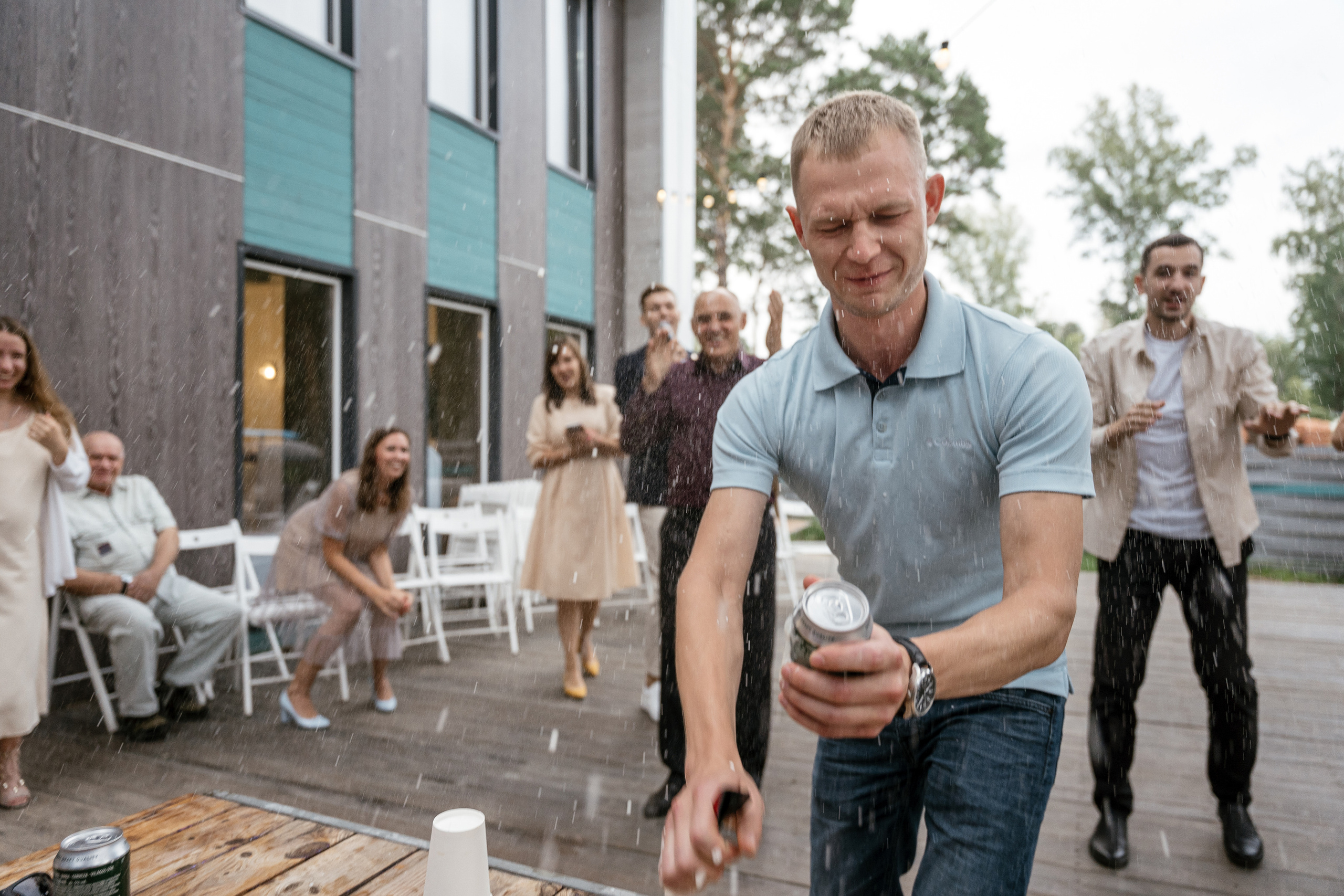 15.08.2021 Wedding day. Фотограф Томск, Новосибирск Влад Свириденко