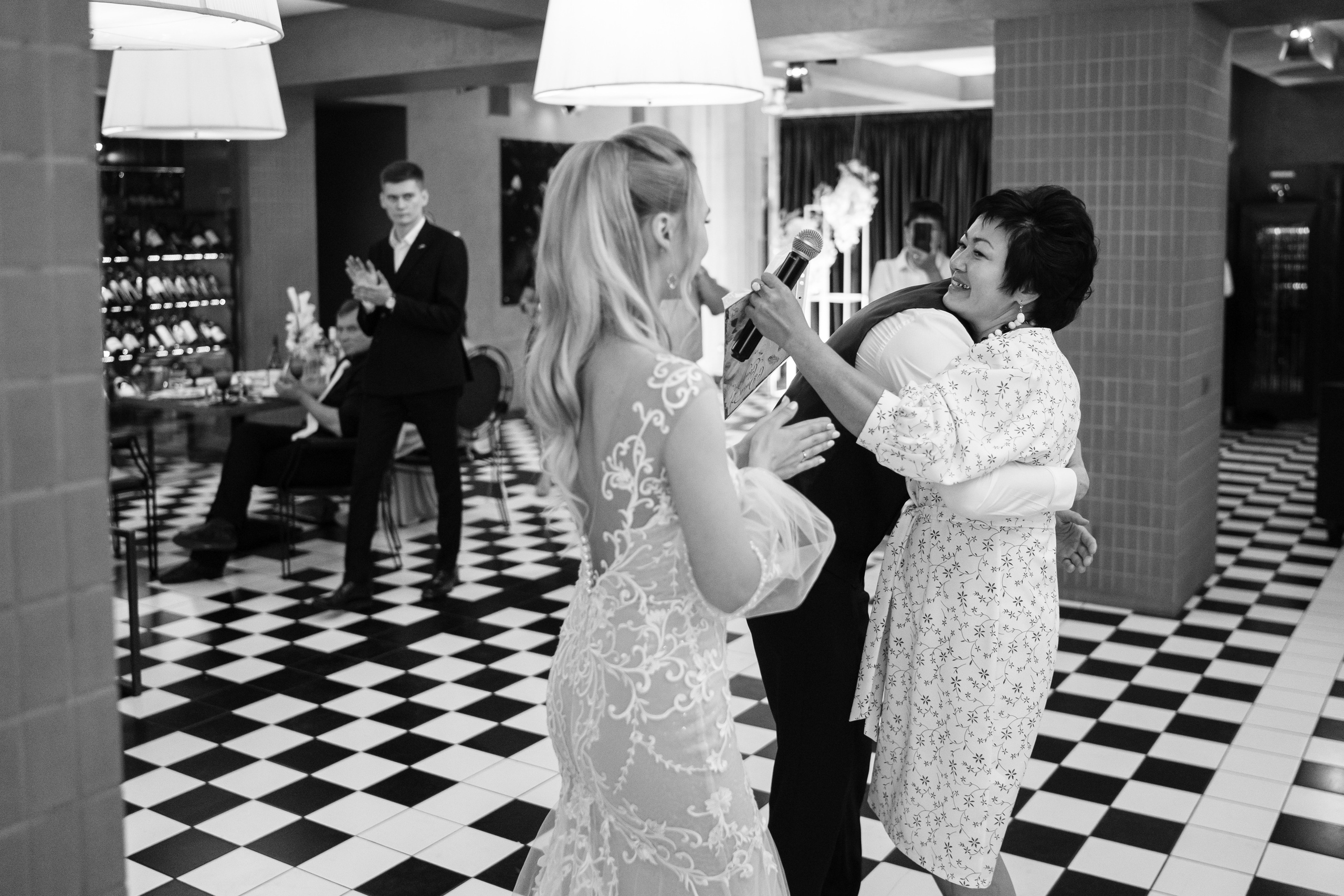 10.07.2021 Wedding day. Фотограф Томск, Новосибирск Влад Свириденко