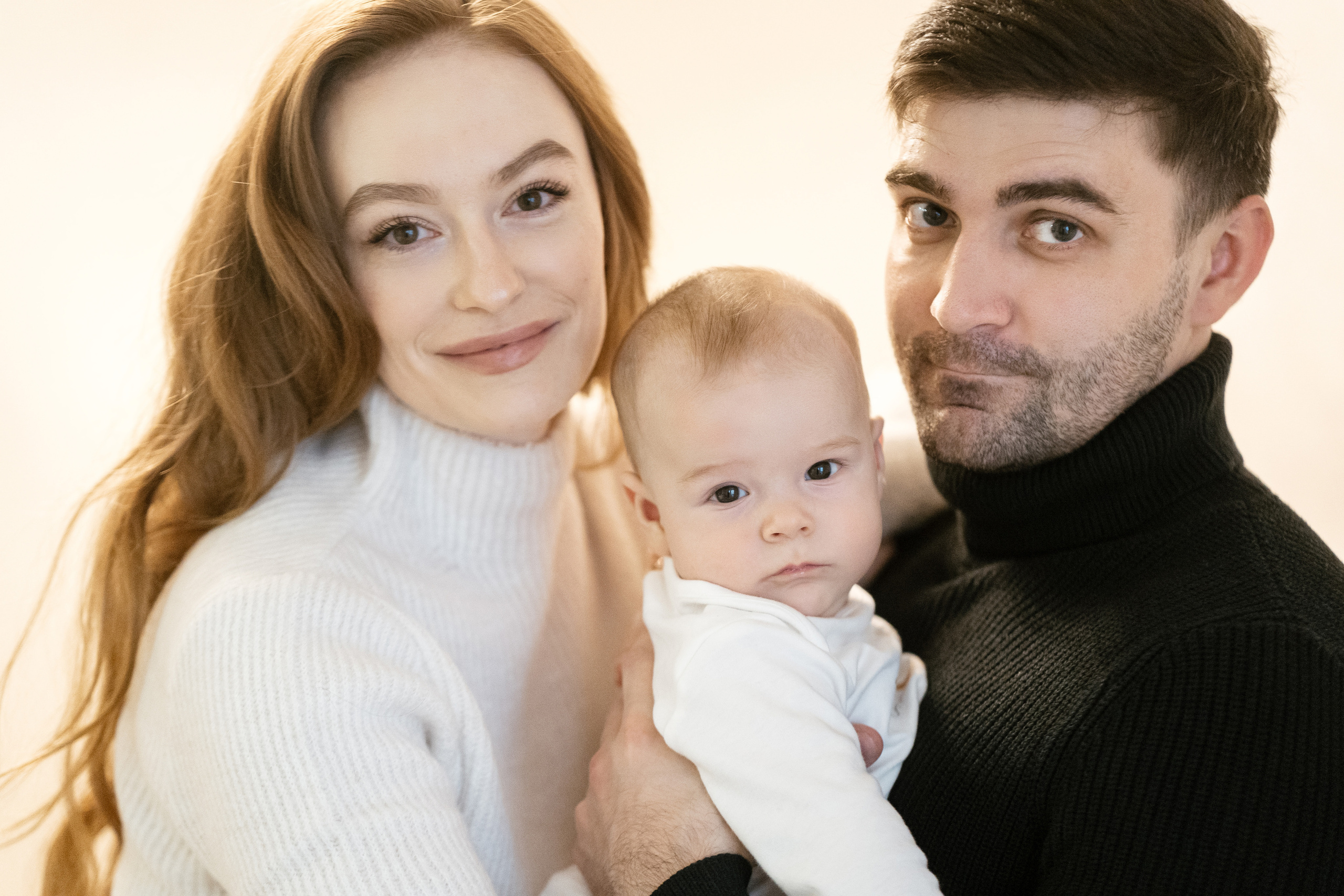 26.09.2021 Family. Фотограф Томск, Новосибирск Влад Свириденко