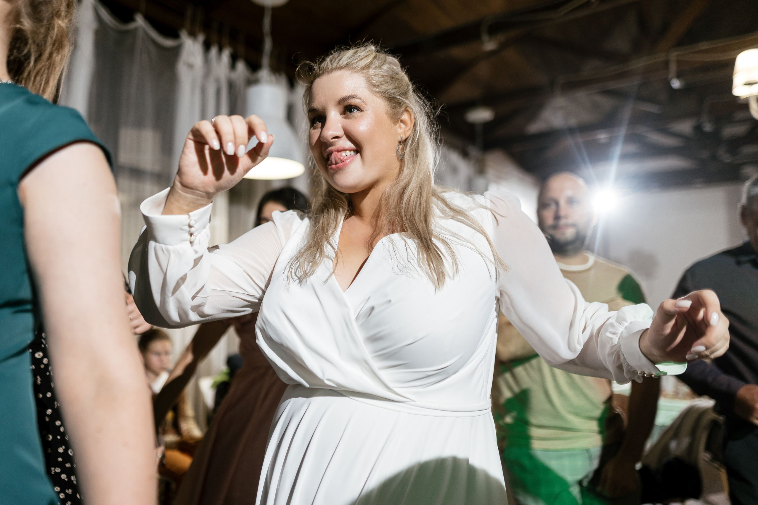 23.08.2021 Wedding day. Фотограф Томск, Новосибирск Влад Свириденко