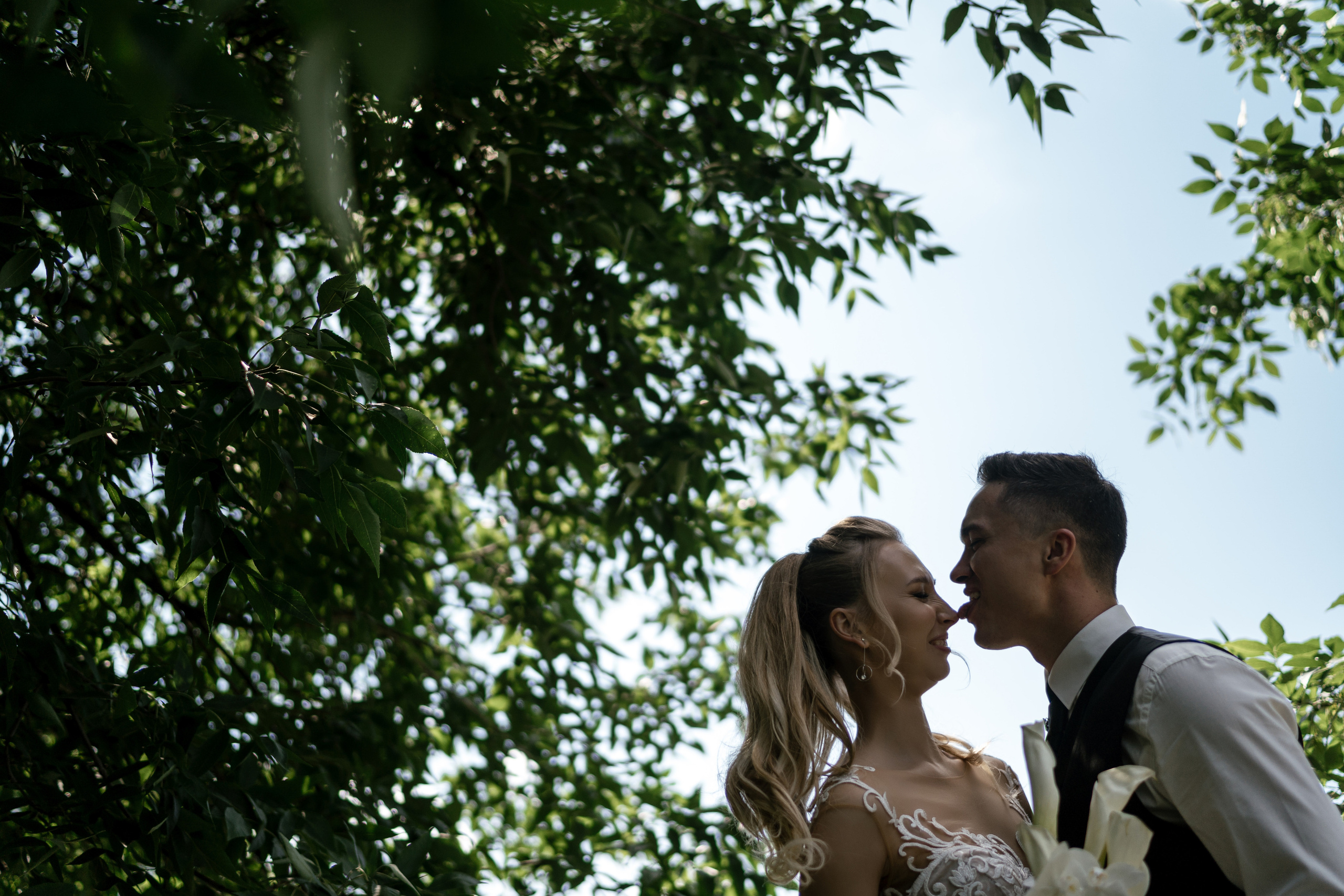 10.07.2021 Wedding day. Фотограф Томск, Новосибирск Влад Свириденко