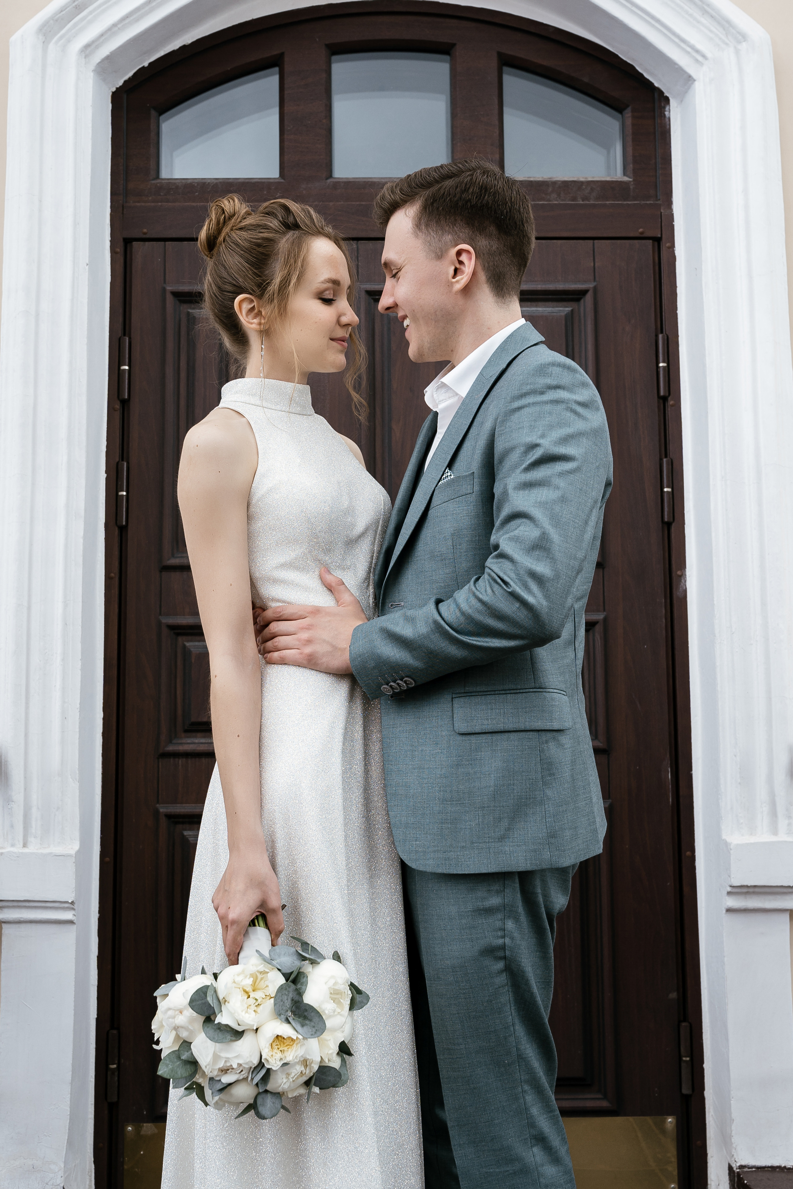 17.07.2021 Wedding day. Фотограф Томск, Новосибирск Влад Свириденко
