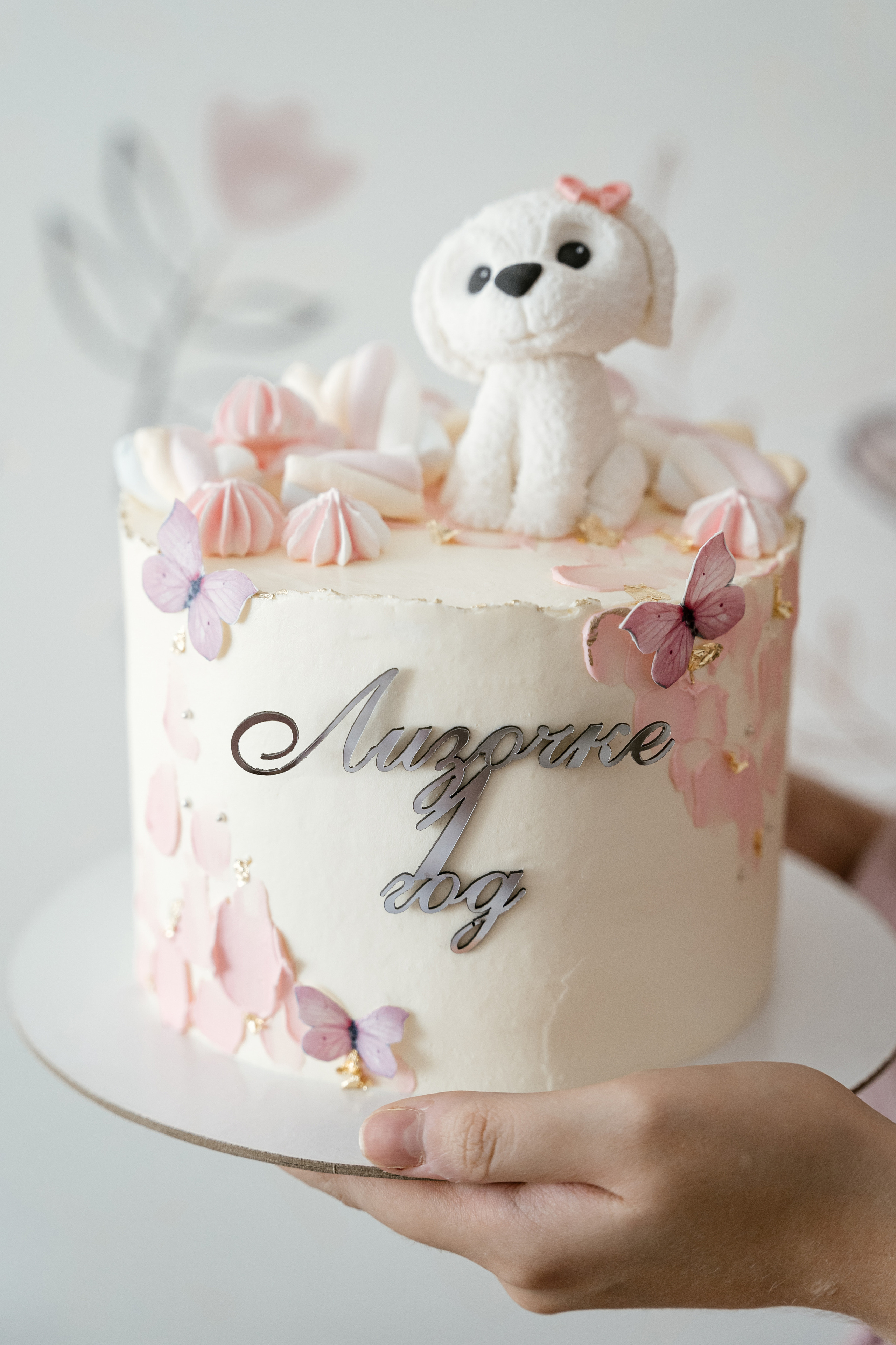 1 year. Фотограф Томск, Новосибирск Влад Свириденко