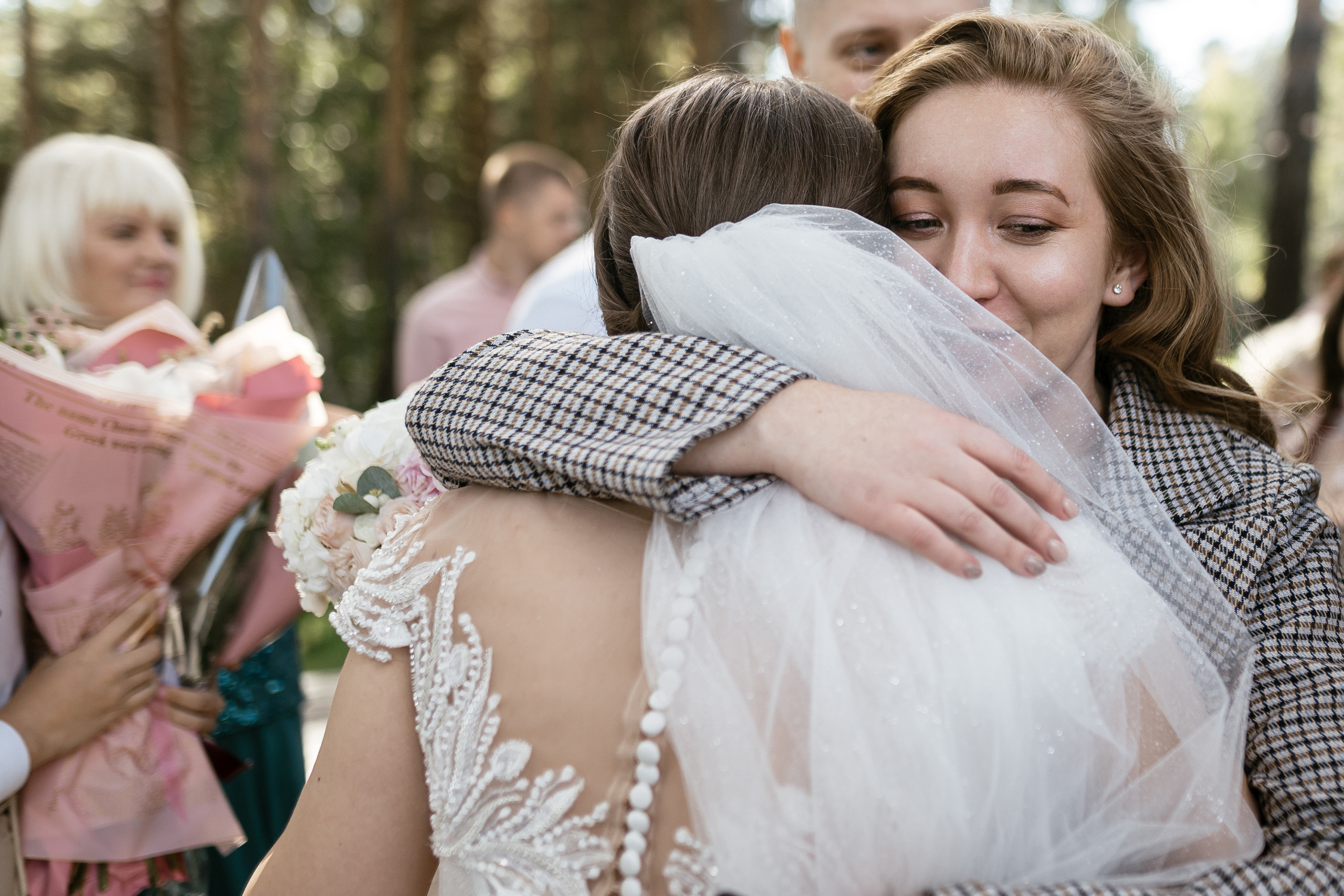 05.09.2021 Wedding day. Фотограф Томск, Новосибирск Влад Свириденко