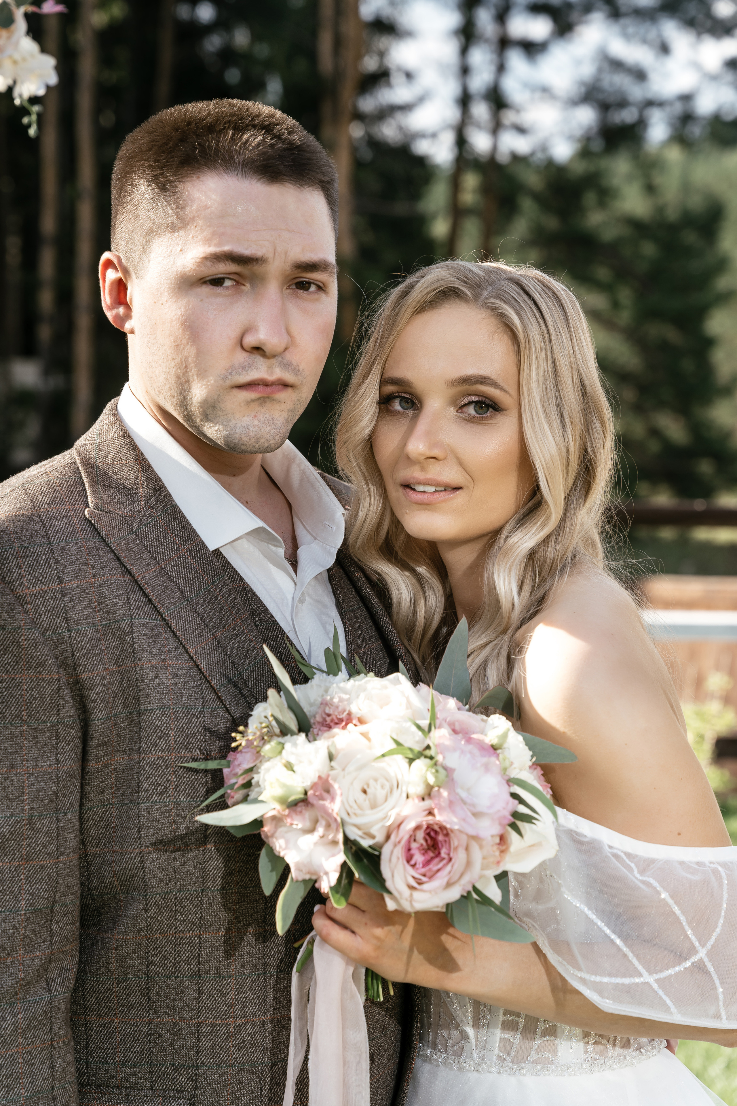 18.08.2021 Wedding day. Фотограф Томск, Новосибирск Влад Свириденко