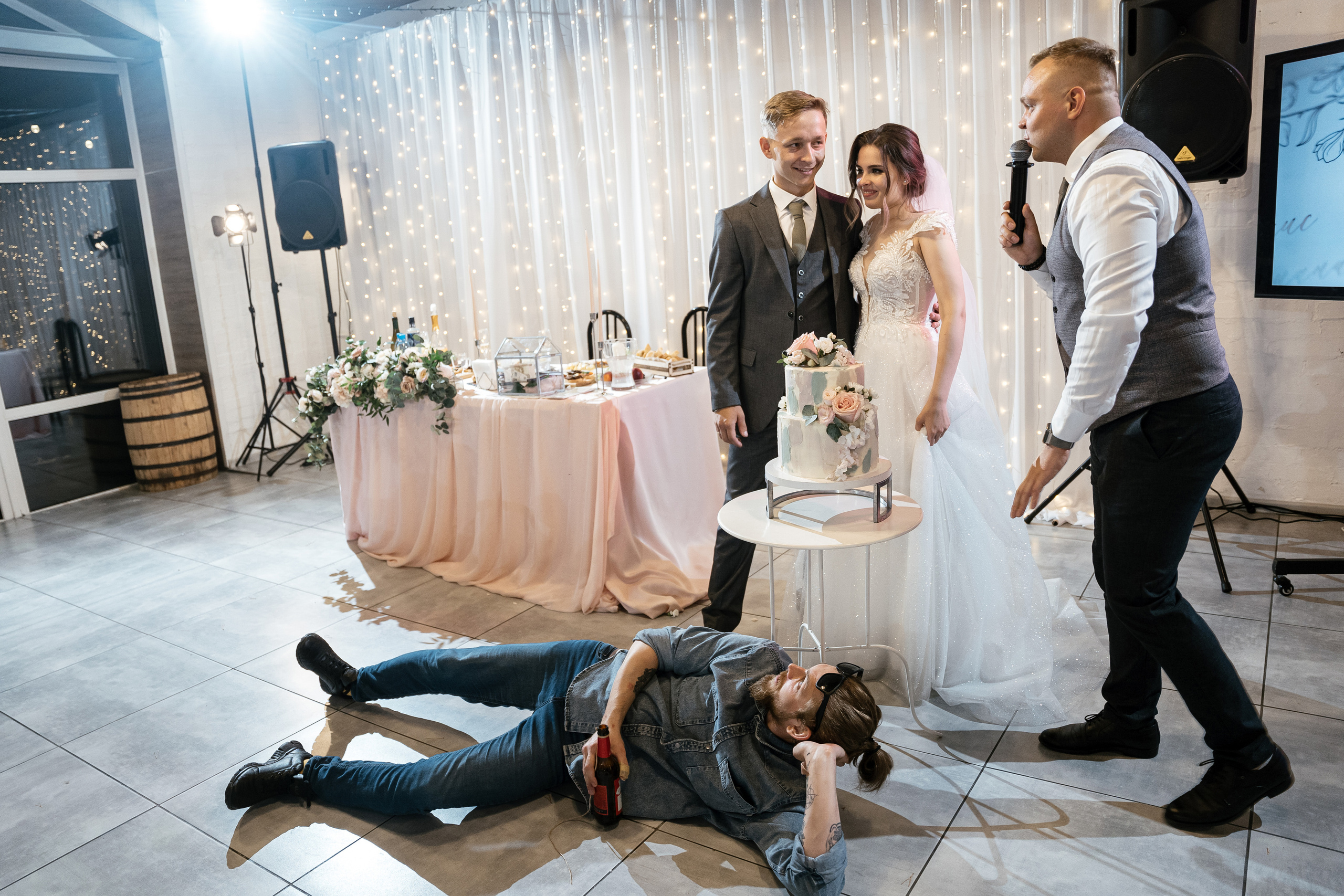 05.09.2021 Wedding day for guests. Фотограф Томск, Новосибирск Влад Свириденко