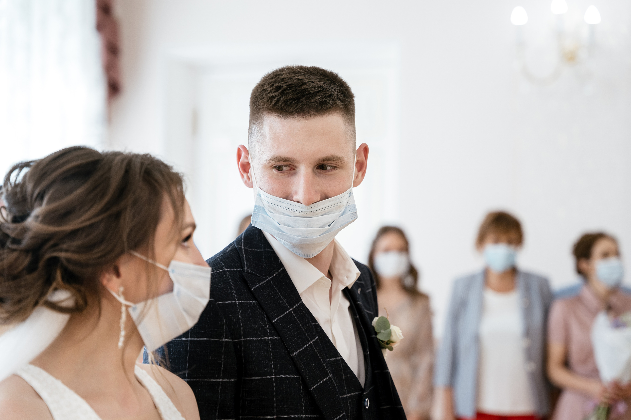 14.07.2021 Wedding day. Фотограф Томск, Новосибирск Влад Свириденко