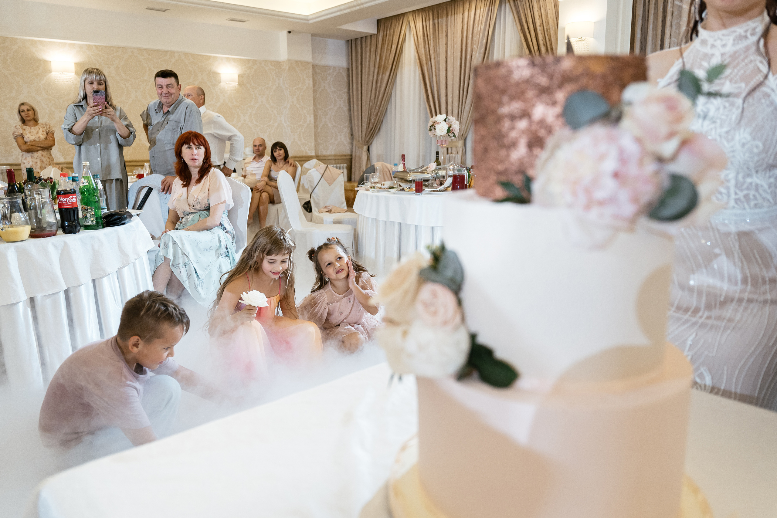 16.07.2021 Wedding day. Фотограф Томск, Новосибирск Влад Свириденко