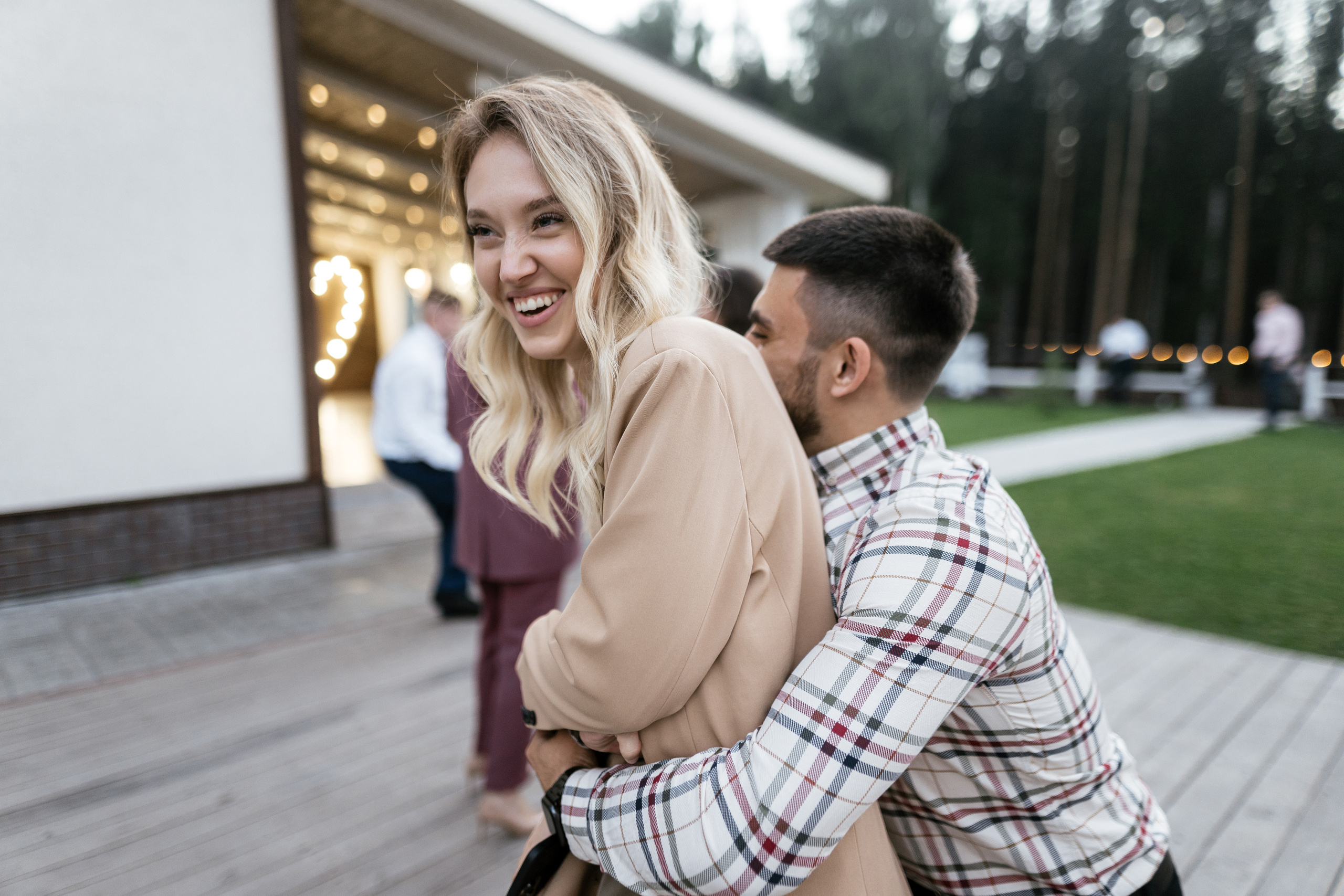18.08.2021 Wedding day. Фотограф Томск, Новосибирск Влад Свириденко