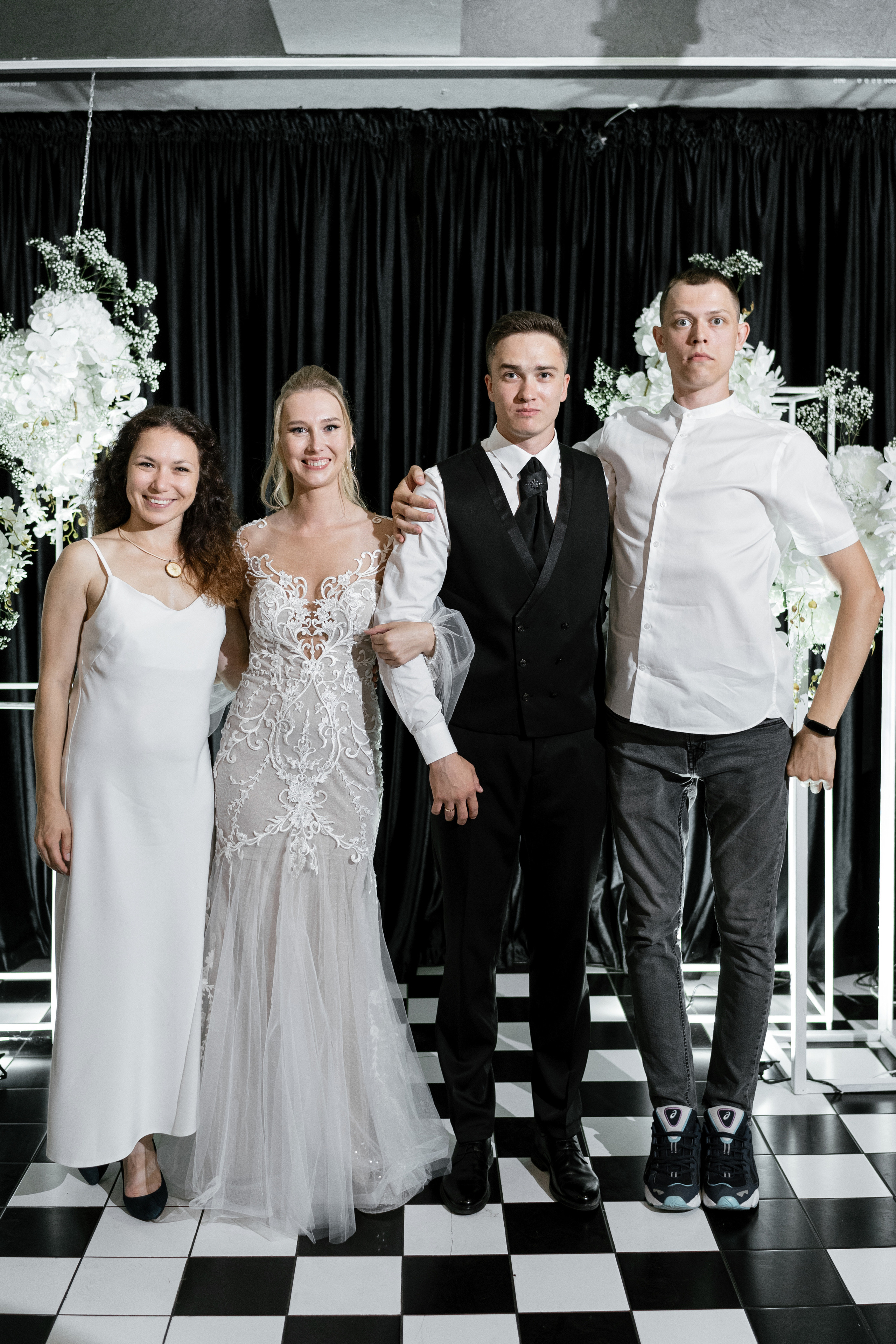 10.07.2021 Wedding day. Фотограф Томск, Новосибирск Влад Свириденко