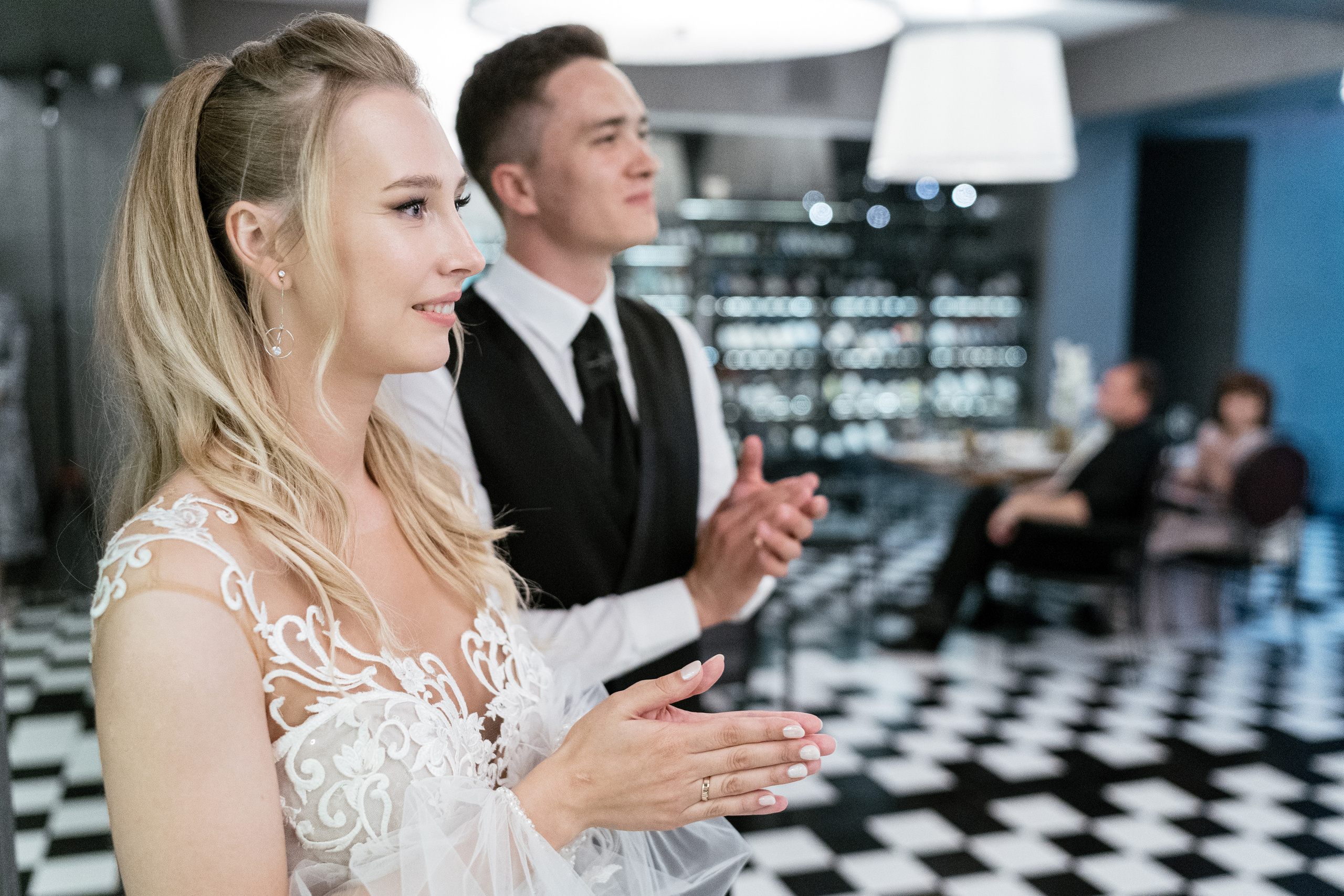 10.07.2021 Wedding day. Фотограф Томск, Новосибирск Влад Свириденко