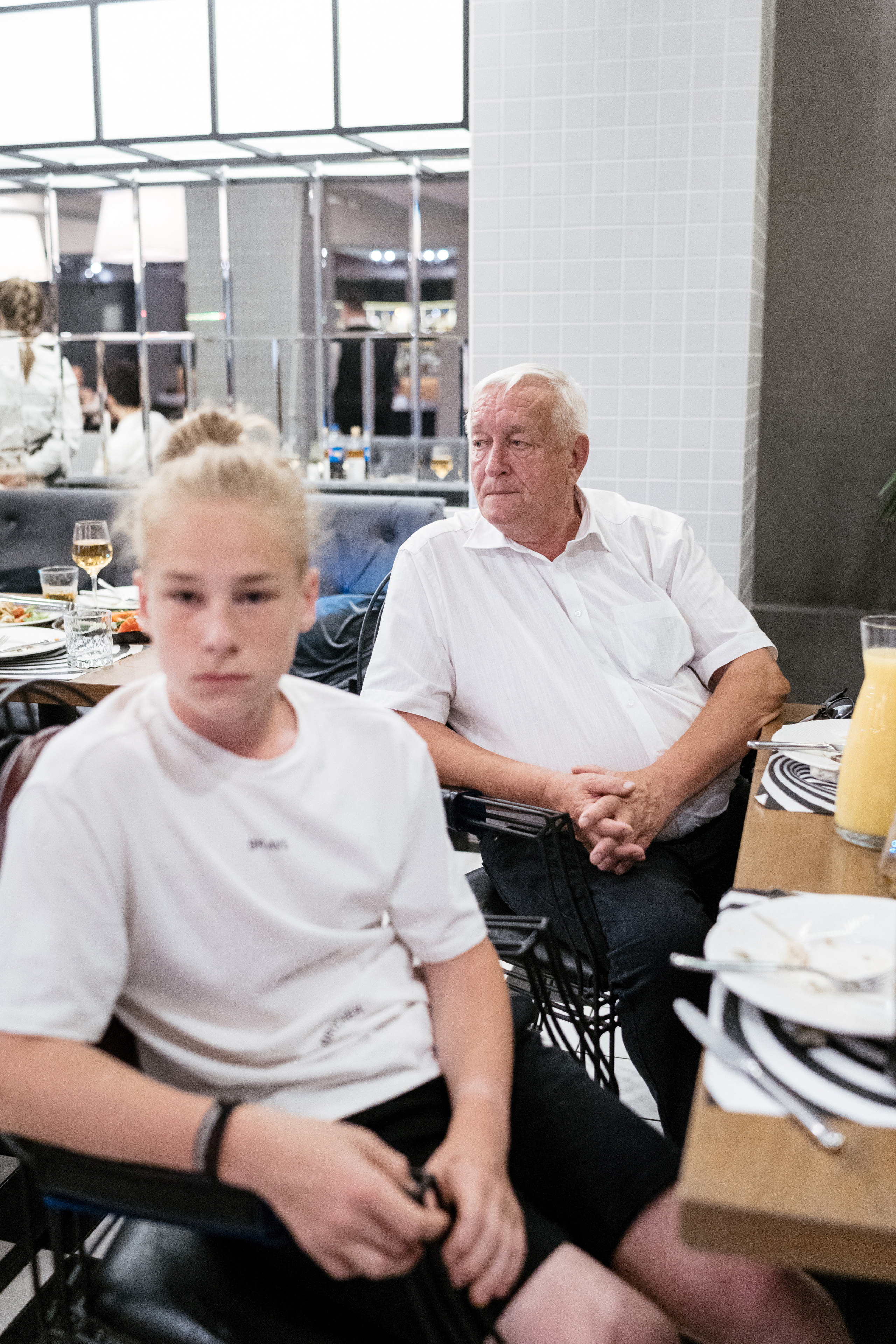 10.07.2021 Wedding day. Фотограф Томск, Новосибирск Влад Свириденко