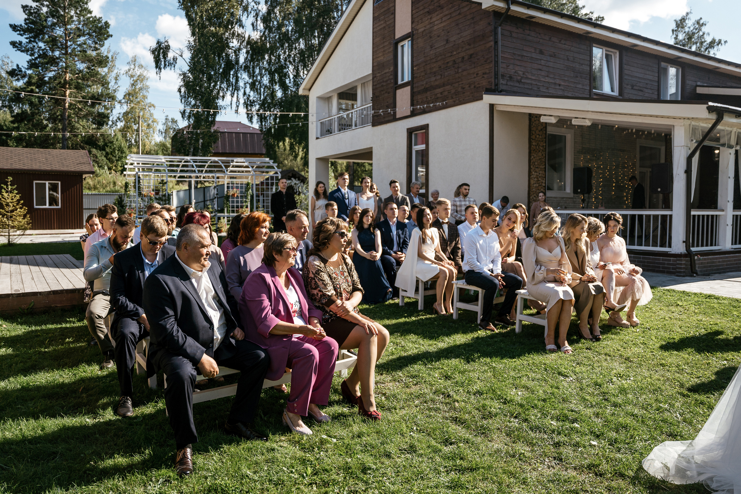 18.08.2021 Wedding day. Фотограф Томск, Новосибирск Влад Свириденко