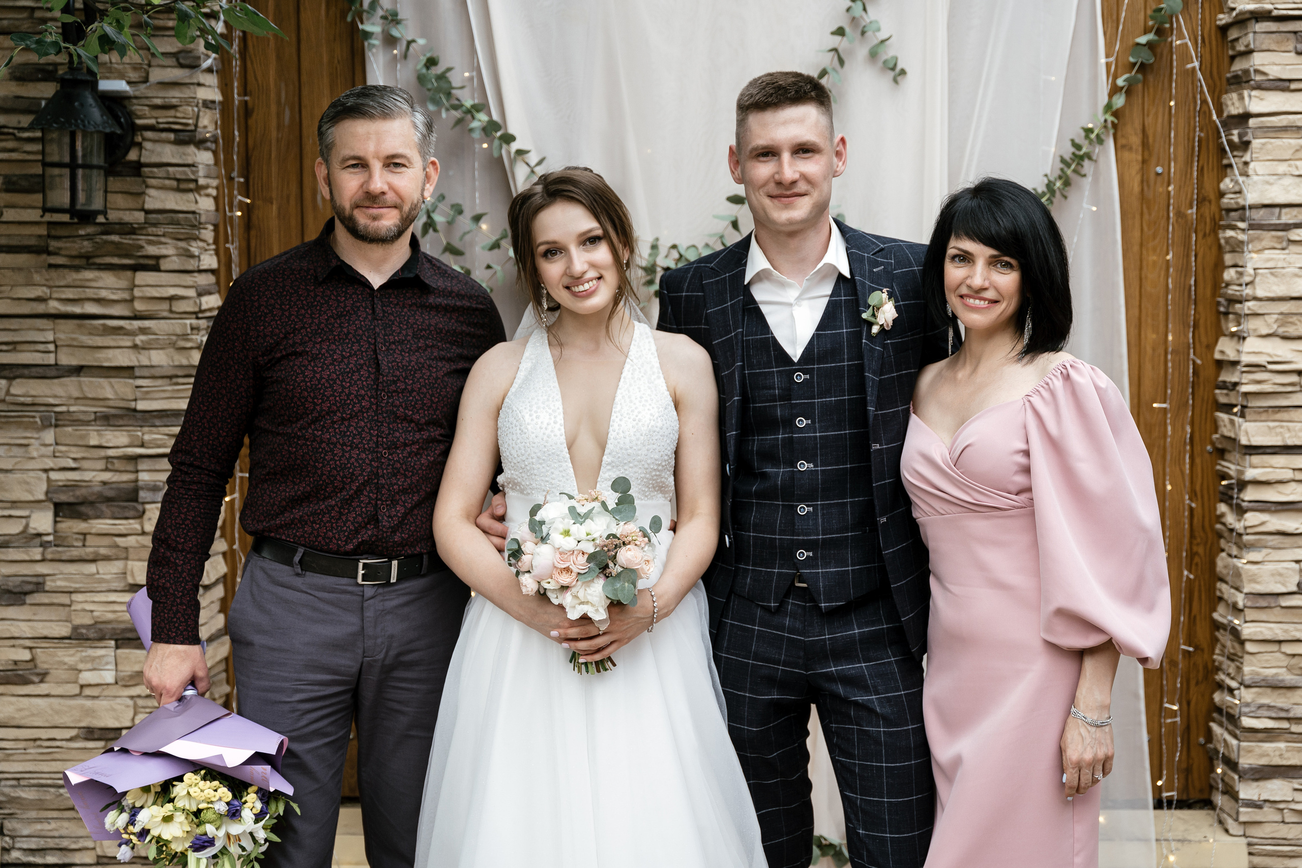 14.07.2021 Wedding day. Фотограф Томск, Новосибирск Влад Свириденко