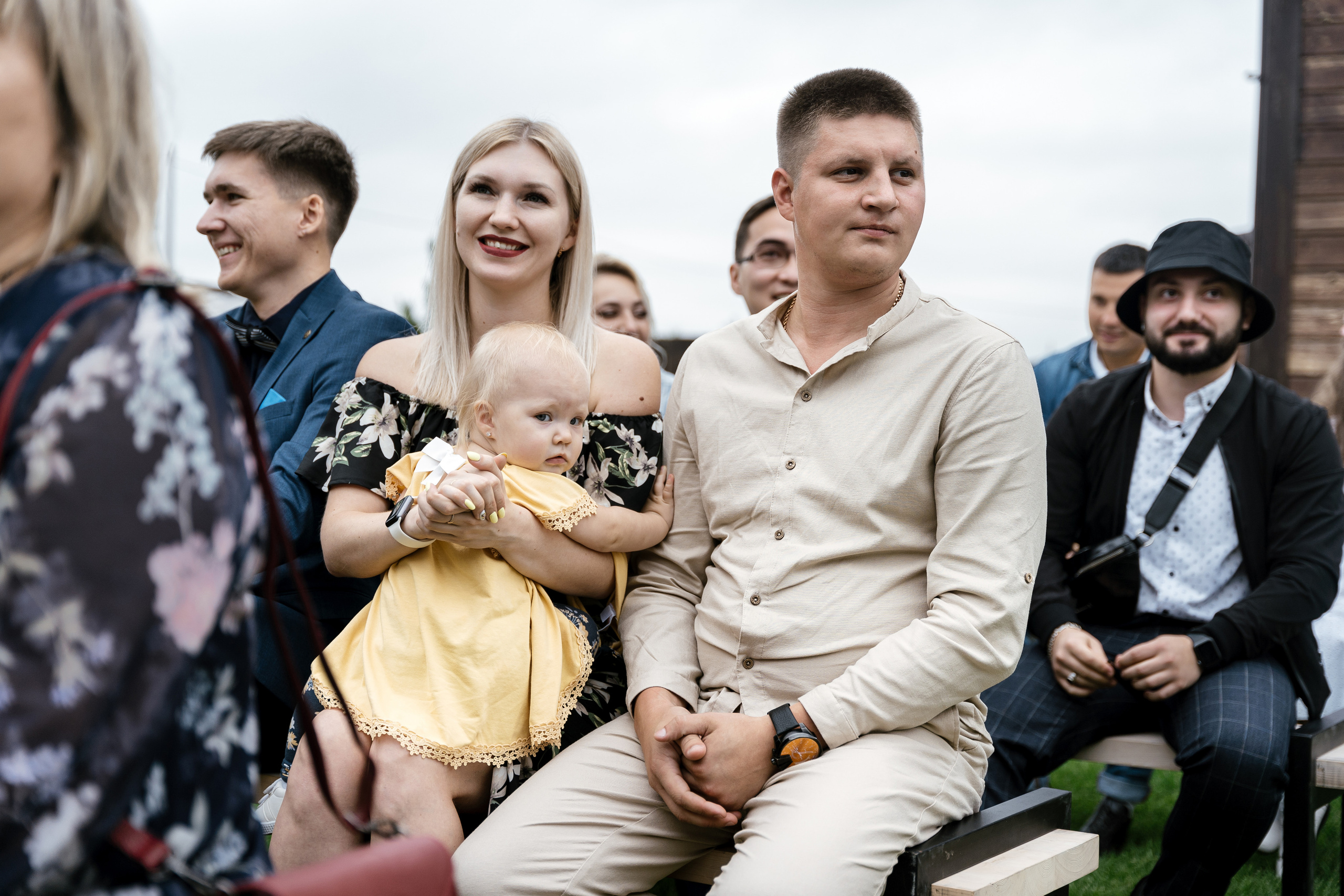 23.08.2021 Wedding day. Фотограф Томск, Новосибирск Влад Свириденко