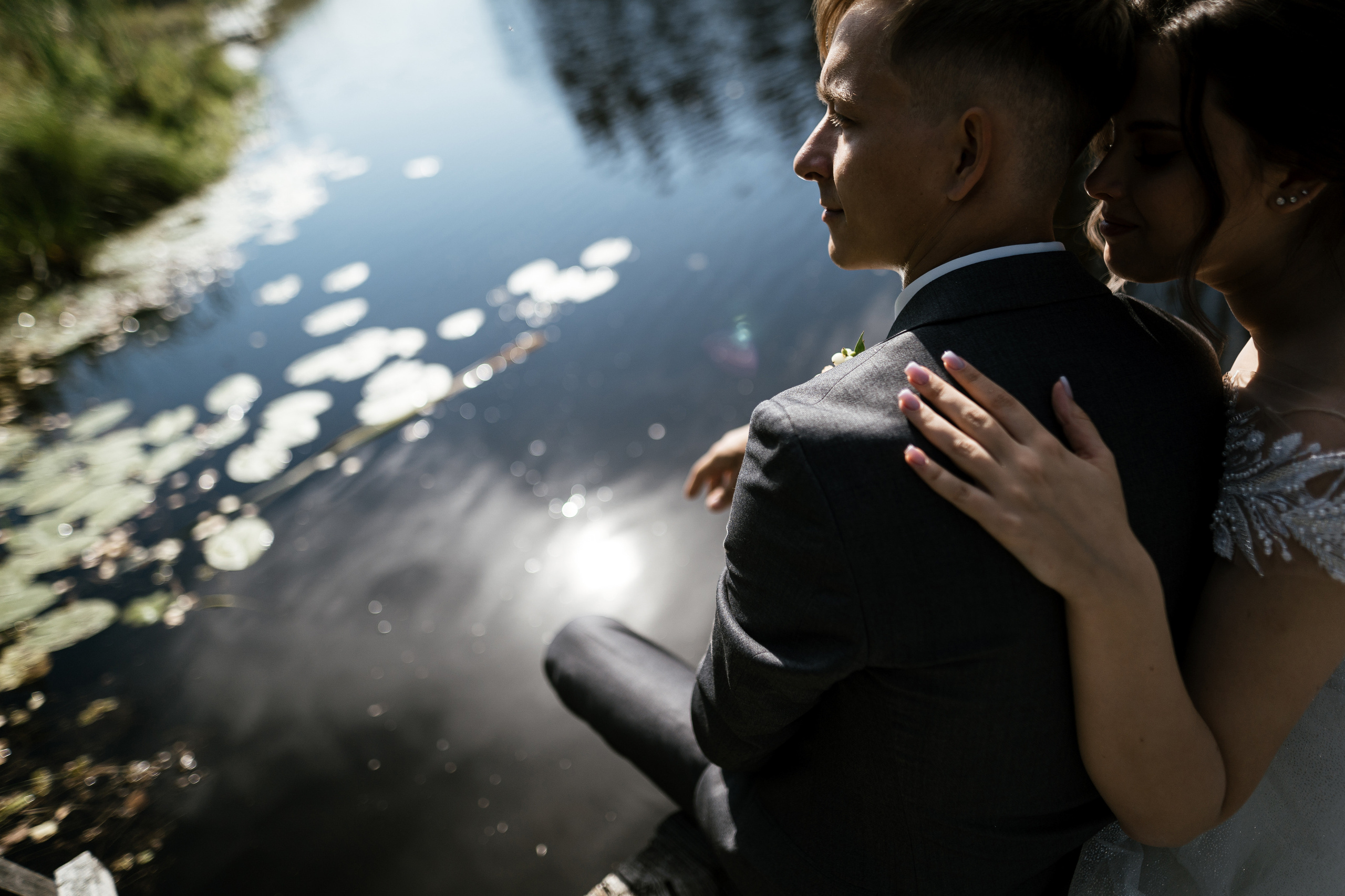 05.09.2021 Wedding day for guests. Фотограф Томск, Новосибирск Влад Свириденко