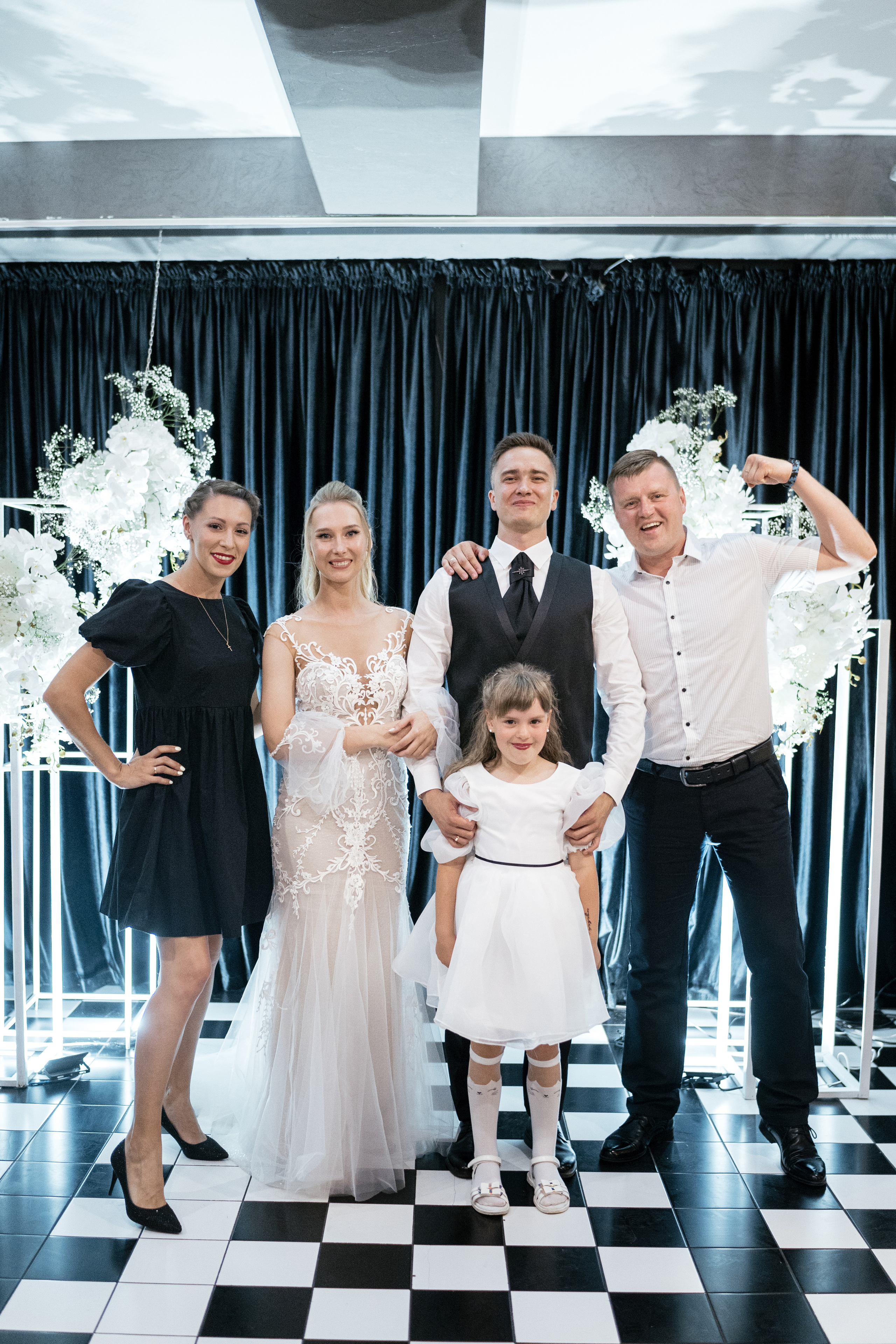 10.07.2021 Wedding day. Фотограф Томск, Новосибирск Влад Свириденко