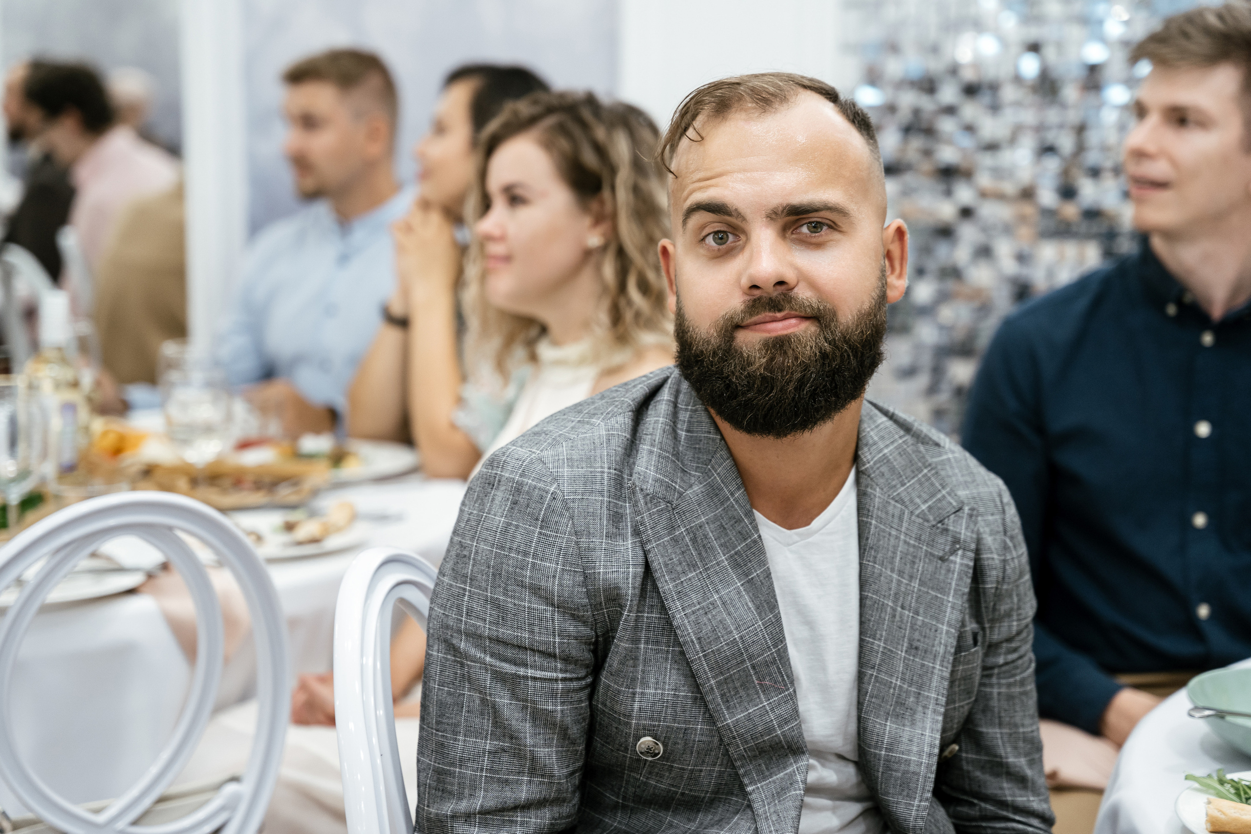 18.08.2021 Wedding day. Фотограф Томск, Новосибирск Влад Свириденко