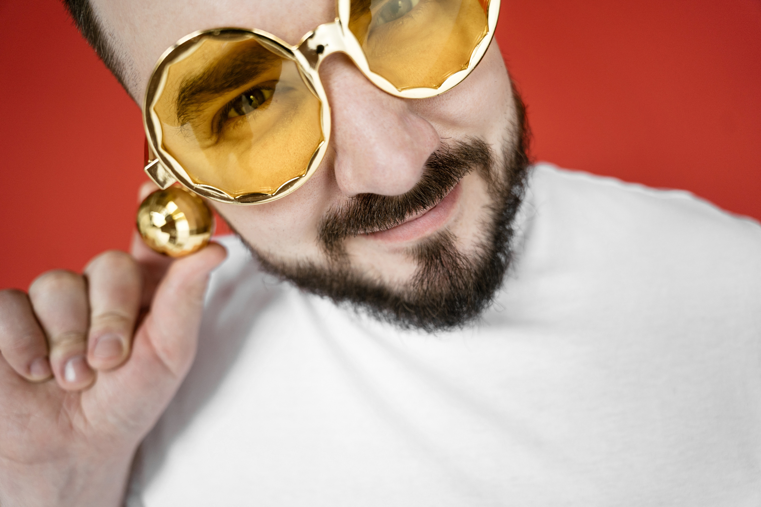 Паше 30ка. Фотограф Томск, Новосибирск Влад Свириденко