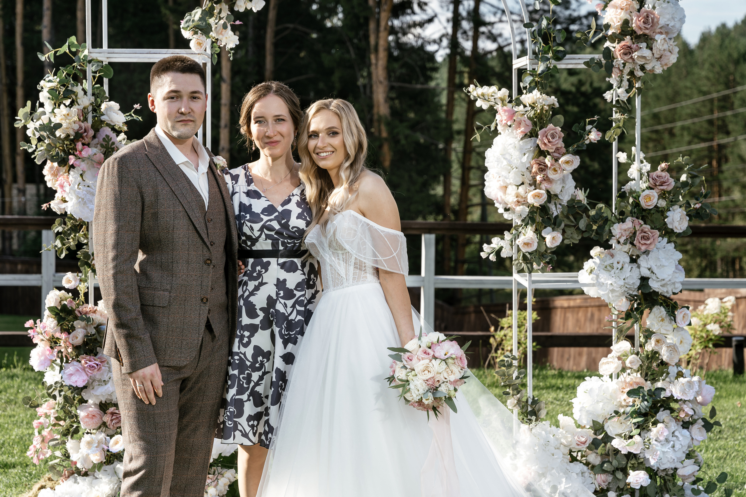 18.08.2021 Wedding day. Фотограф Томск, Новосибирск Влад Свириденко