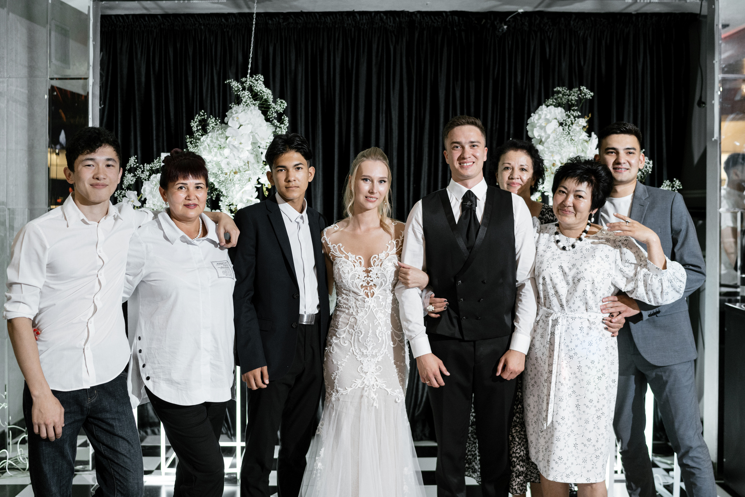 10.07.2021 Wedding day. Фотограф Томск, Новосибирск Влад Свириденко