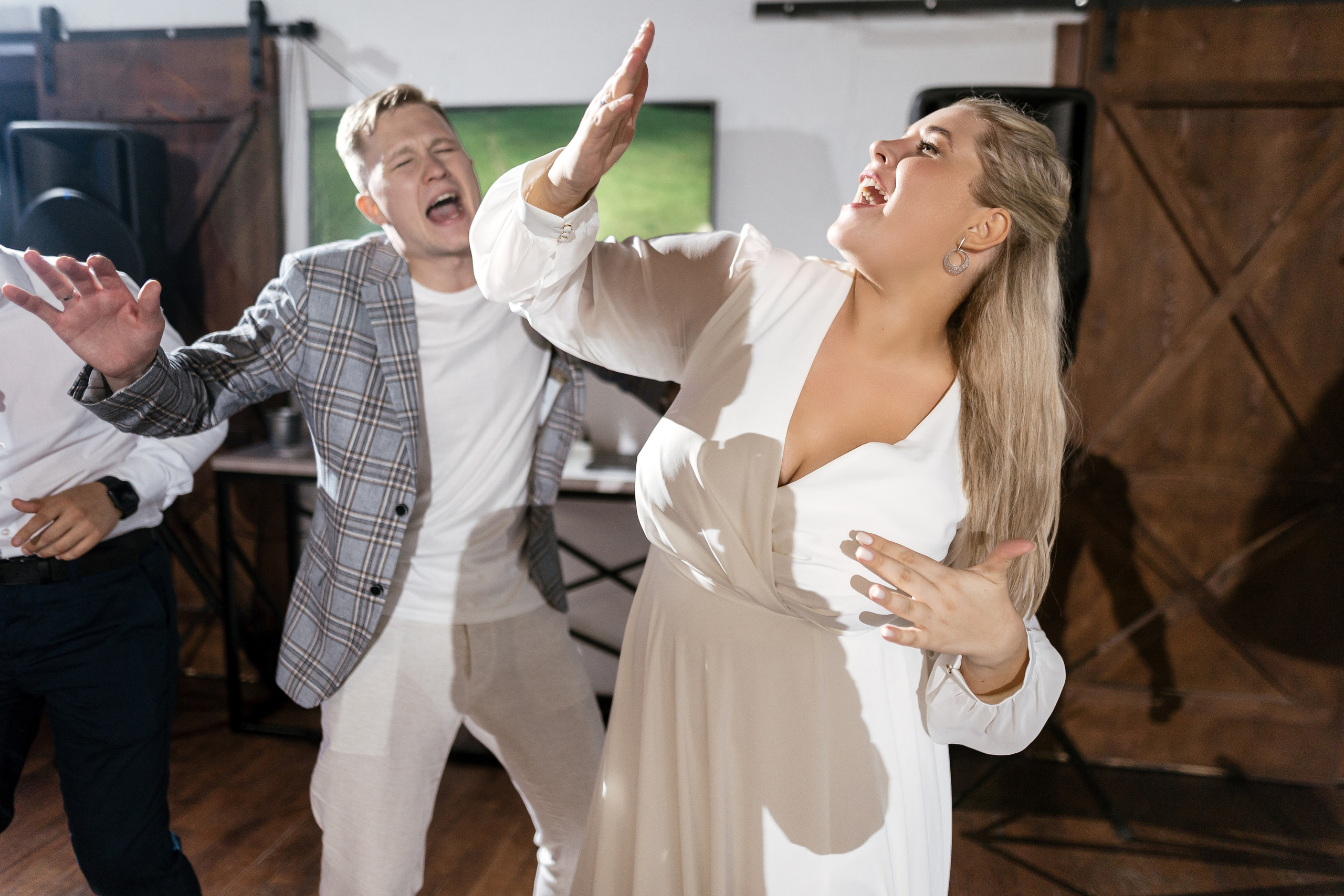 23.08.2021 Wedding day. Фотограф Томск, Новосибирск Влад Свириденко