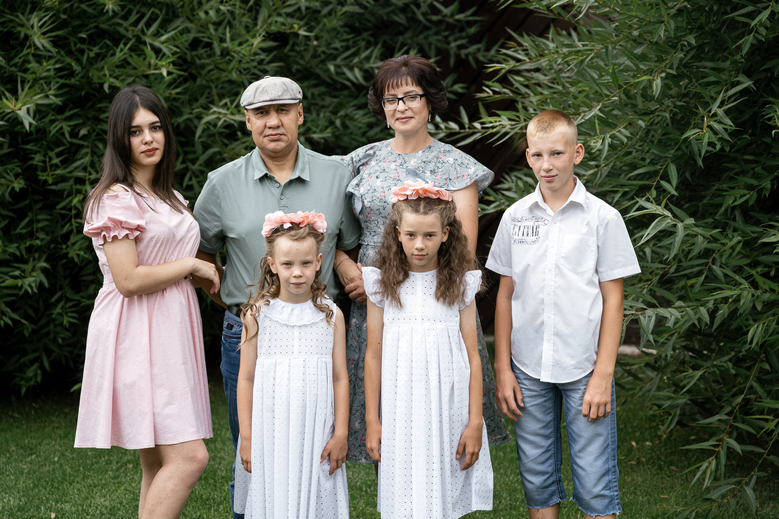 23.08.2021 Wedding day. Фотограф Томск, Новосибирск Влад Свириденко