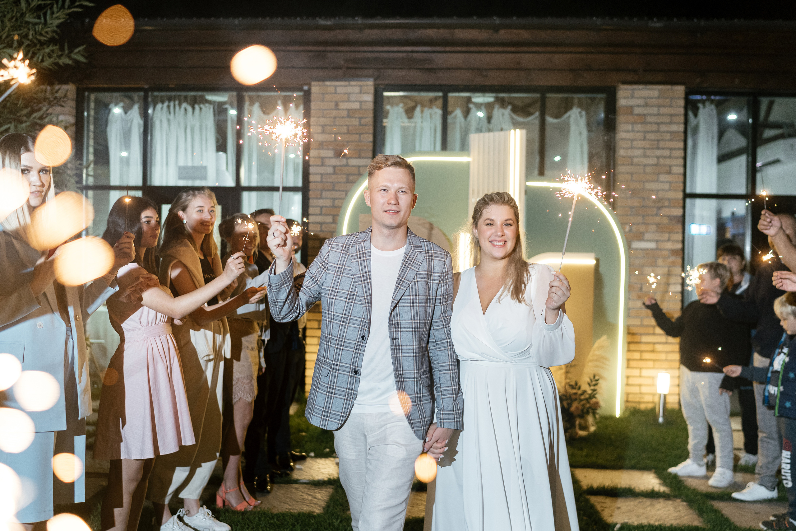 23.08.2021 Wedding day. Фотограф Томск, Новосибирск Влад Свириденко