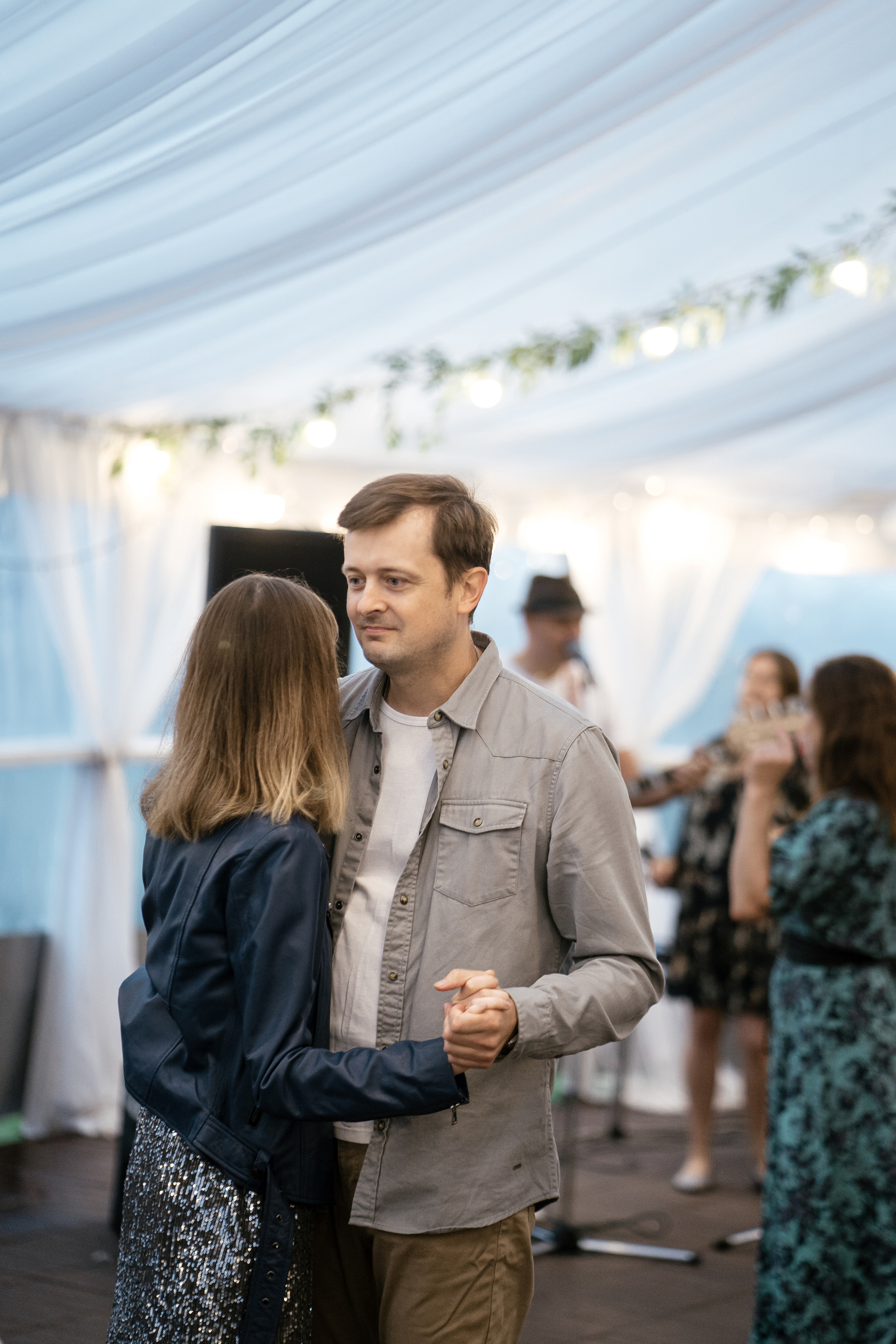 12.08.2021 Wedding day for guests. Фотограф Томск, Новосибирск Влад Свириденко