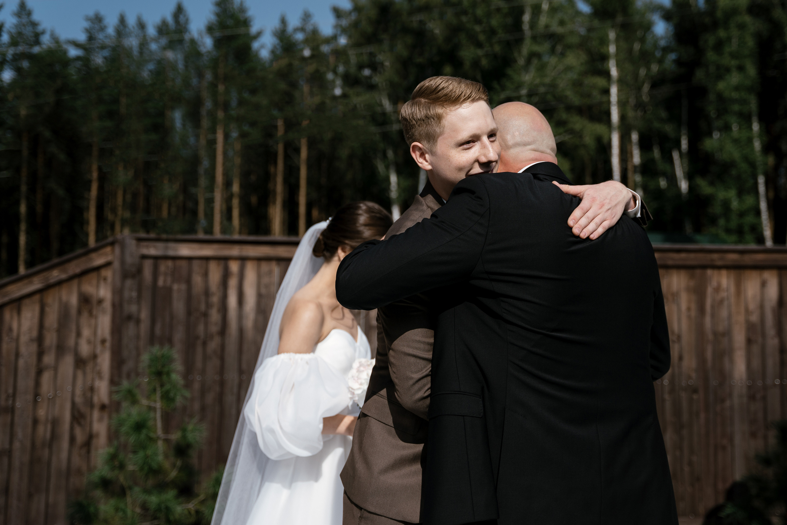 09.08.2021 Wedding day. Фотограф Томск, Новосибирск Влад Свириденко