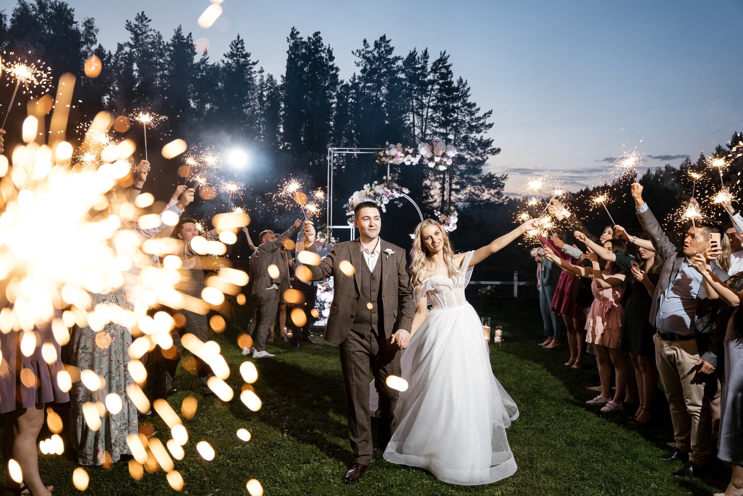 18.08.2021 Wedding day. Фотограф Томск, Новосибирск Влад Свириденко