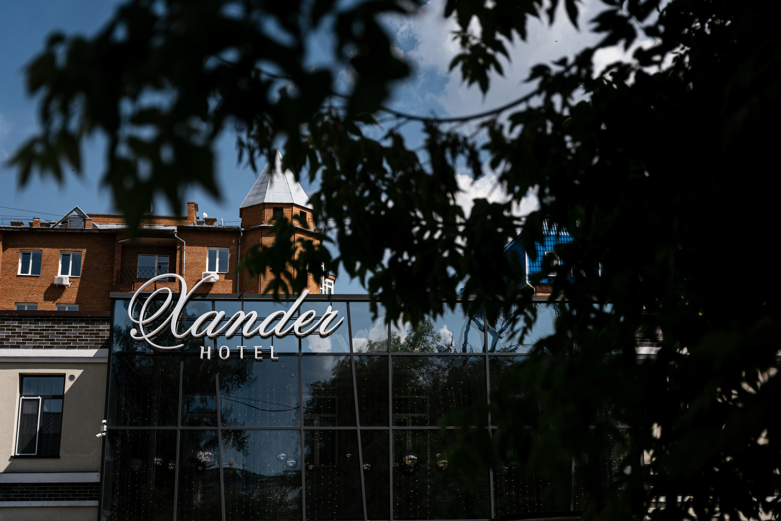 10.07.2021 Wedding day. Фотограф Томск, Новосибирск Влад Свириденко