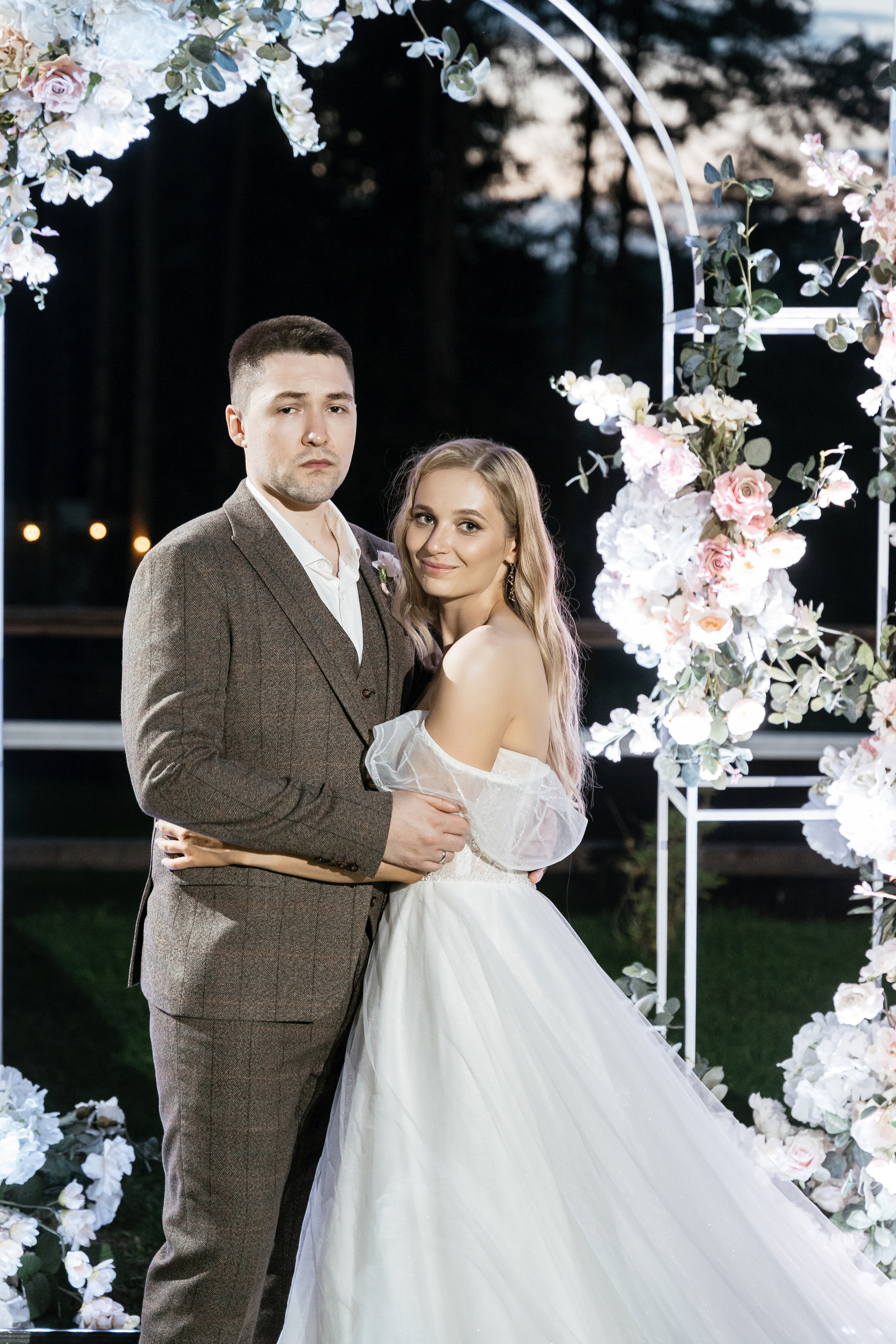 18.08.2021 Wedding day. Фотограф Томск, Новосибирск Влад Свириденко