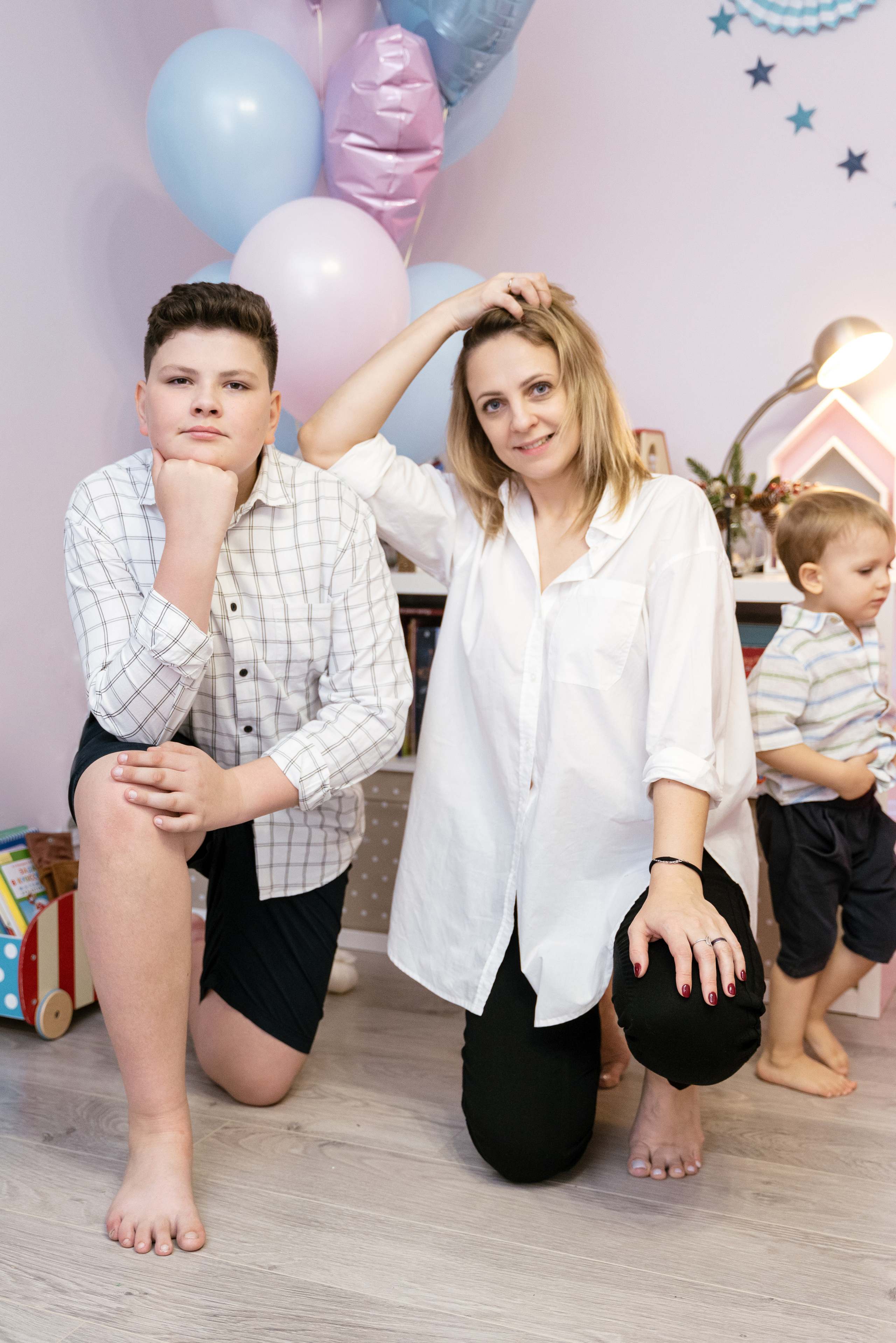 06.12.2021 Princess day. Фотограф Томск, Новосибирск Влад Свириденко