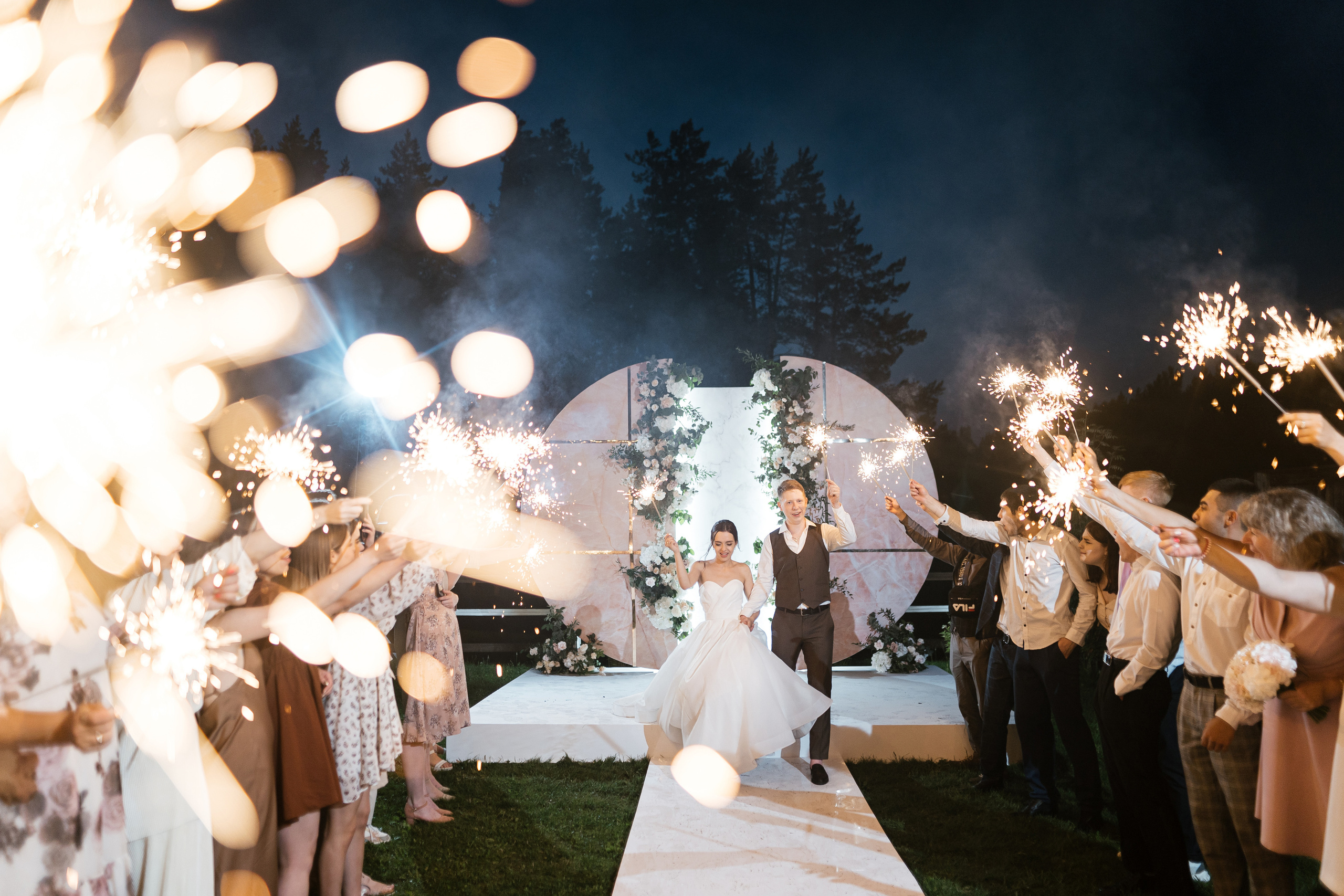 09.08.2021 Wedding day. Фотограф Томск, Новосибирск Влад Свириденко