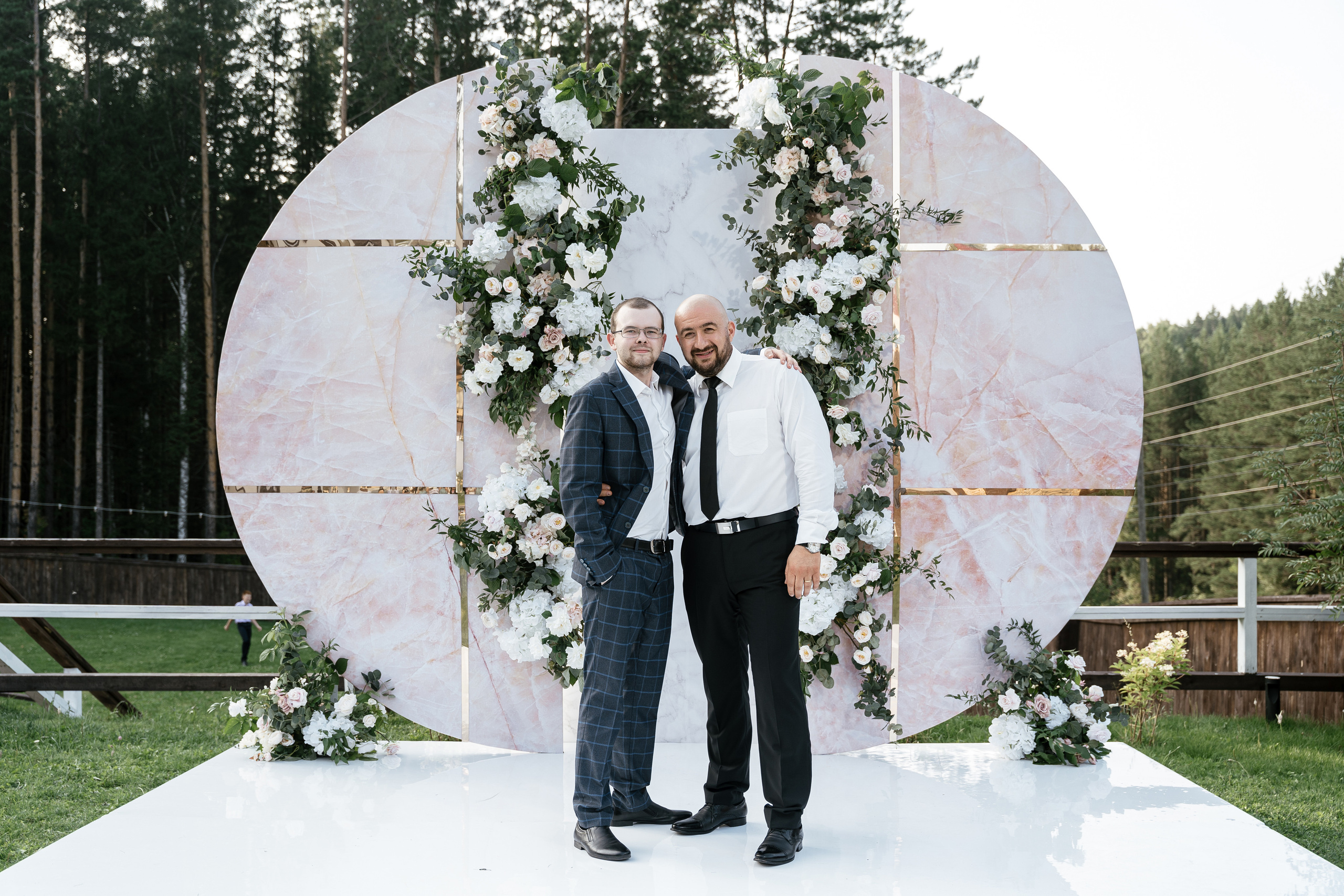 09.08.2021 Wedding day. Фотограф Томск, Новосибирск Влад Свириденко