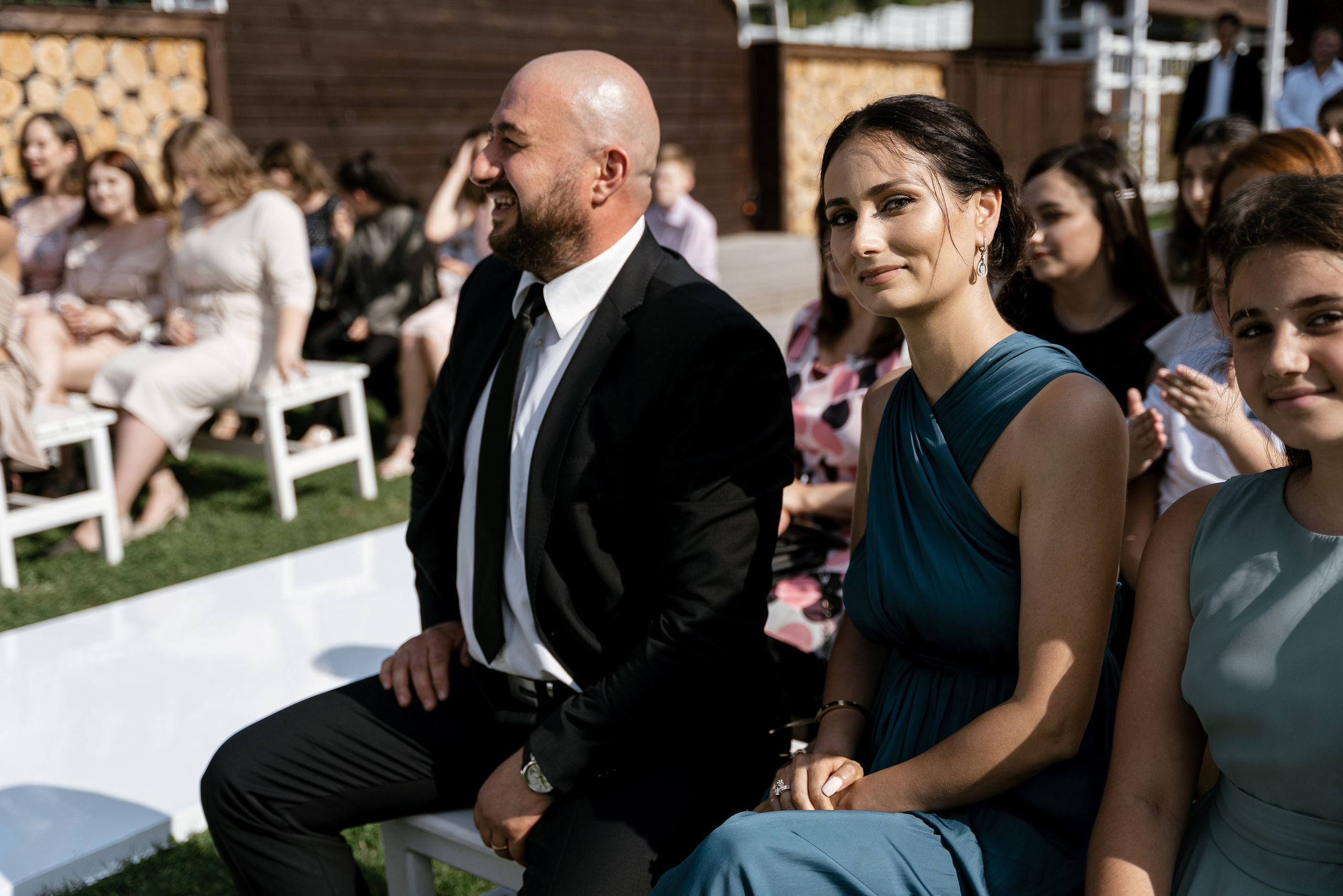 09.08.2021 Wedding day. Фотограф Томск, Новосибирск Влад Свириденко