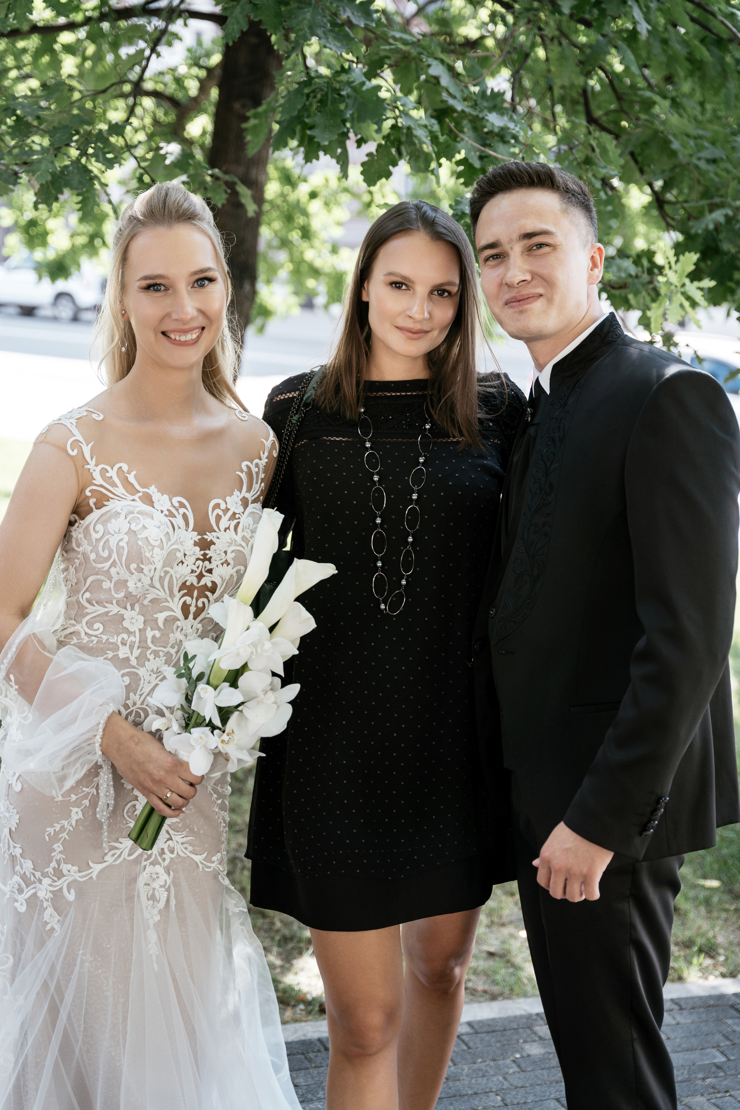 10.07.2021 Wedding day. Фотограф Томск, Новосибирск Влад Свириденко