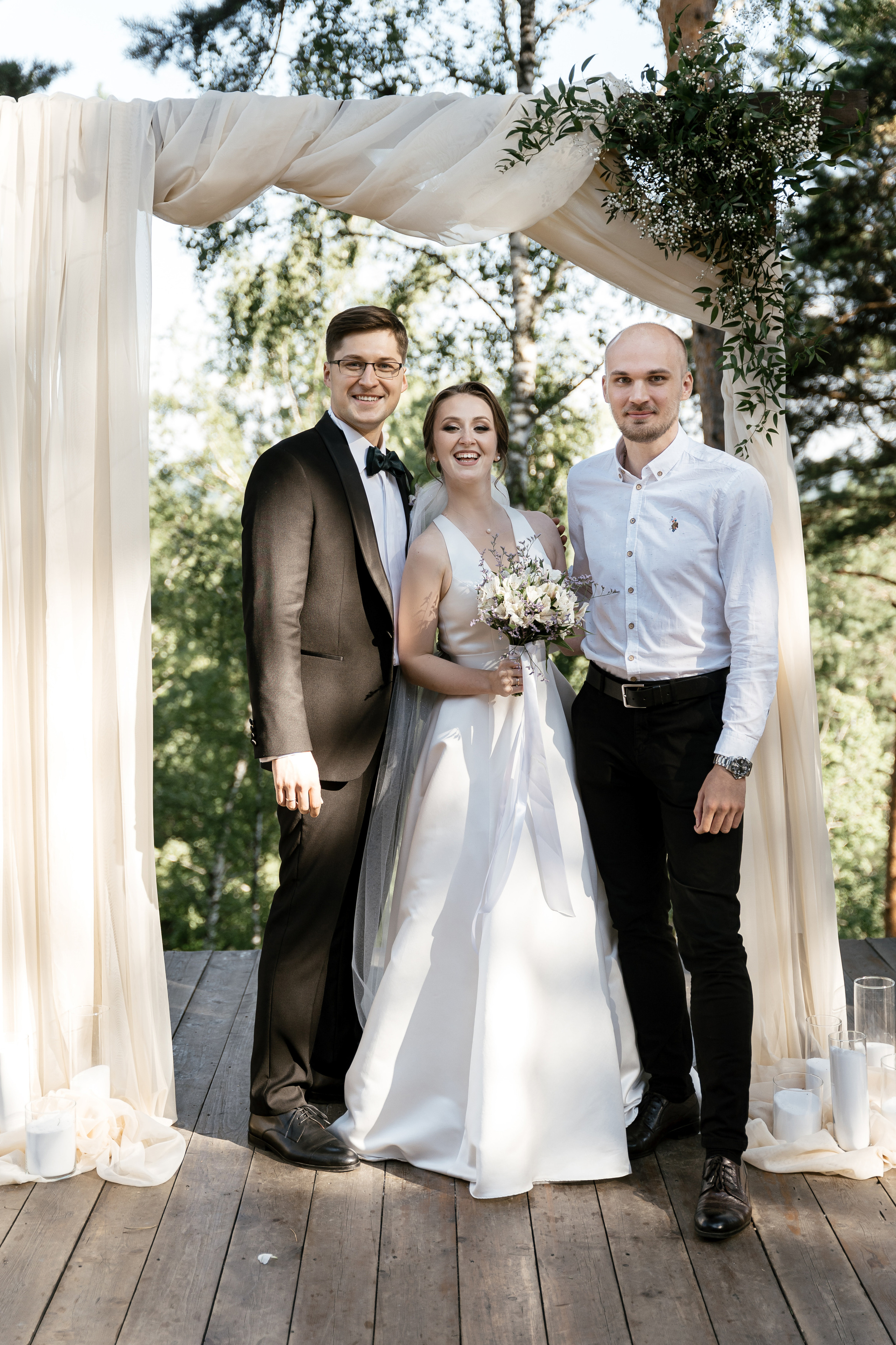 29.07.2021 Wedding day. Фотограф Томск, Новосибирск Влад Свириденко