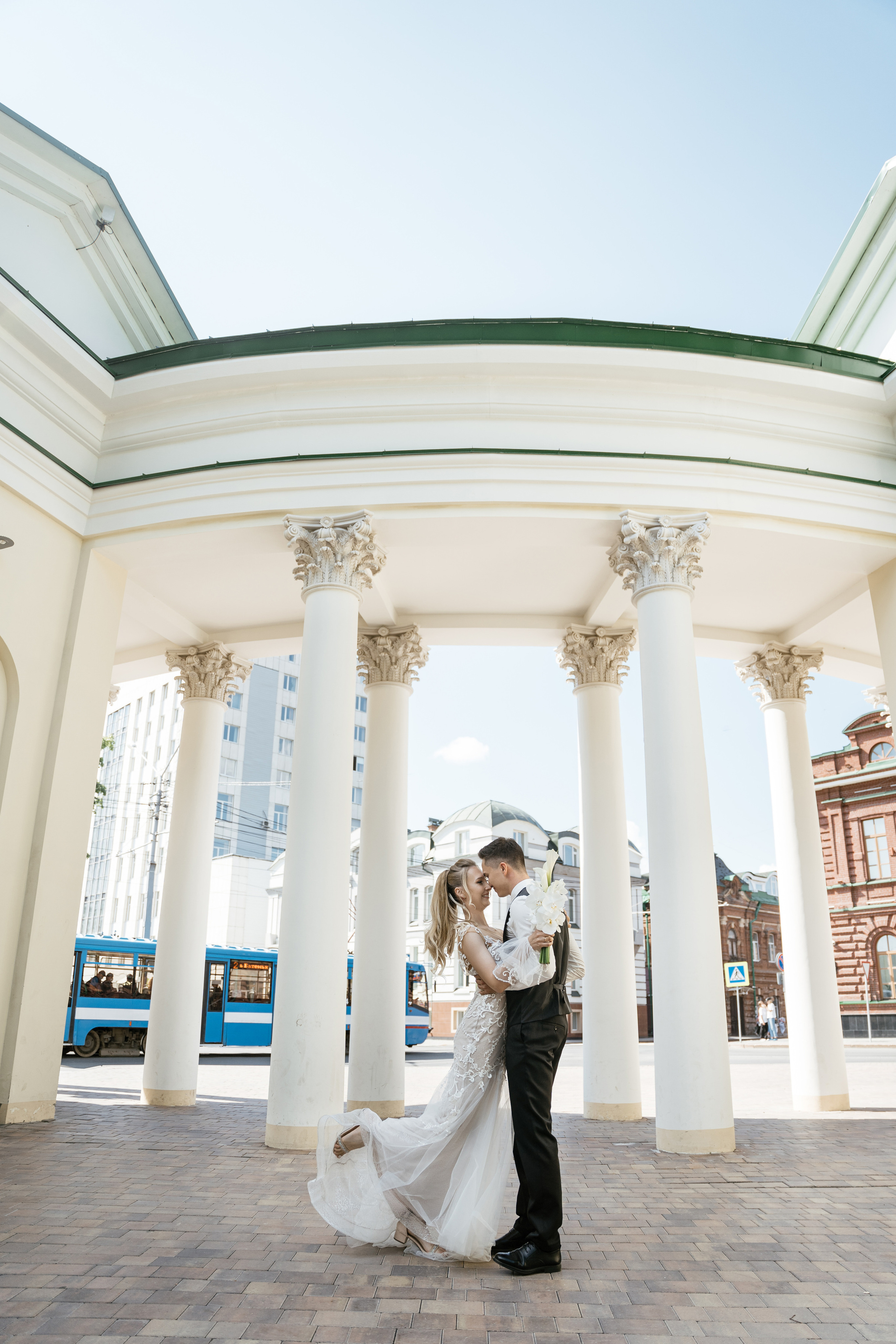 10.07.2021 Wedding day. Фотограф Томск, Новосибирск Влад Свириденко