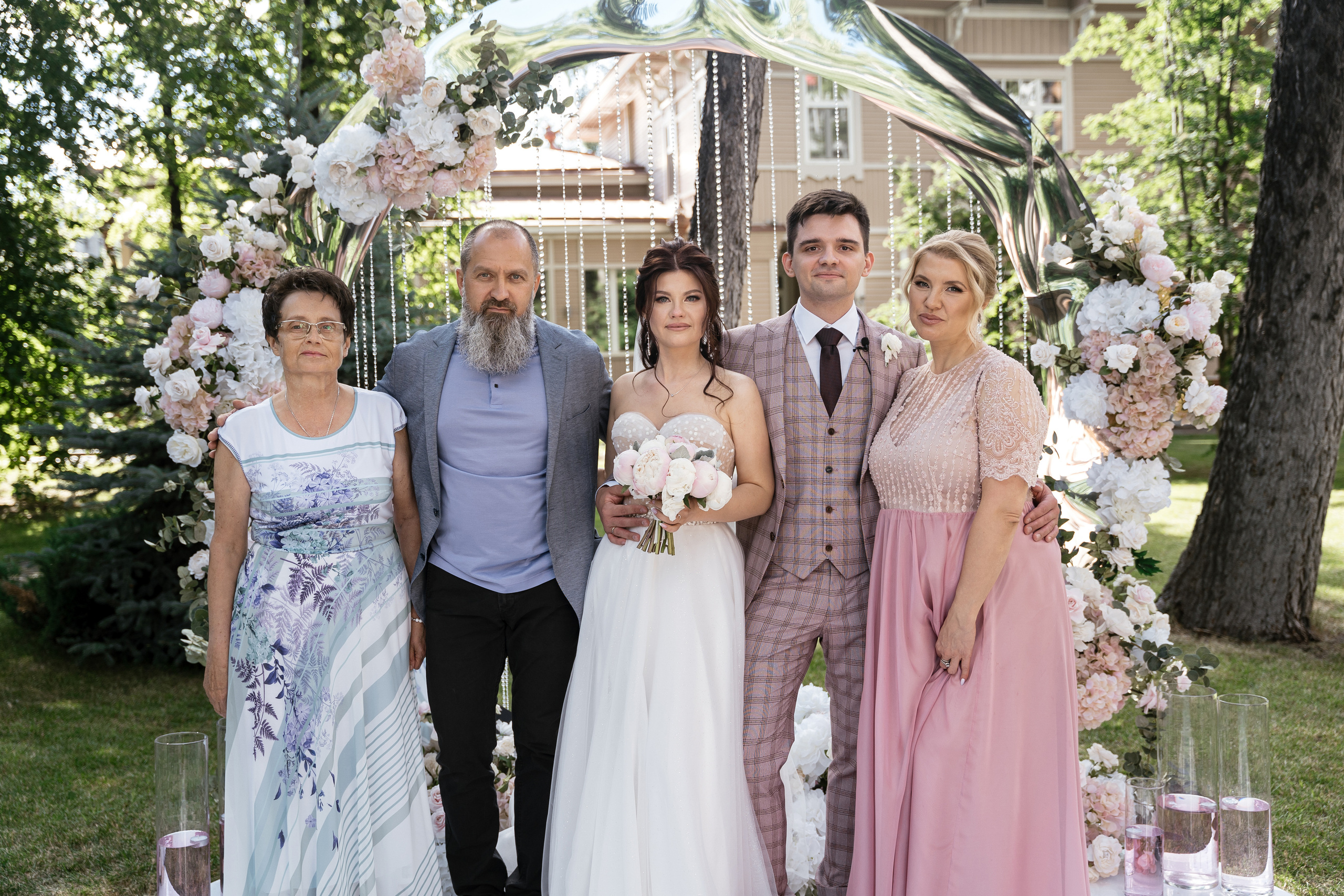 16.07.2021 Wedding day. Фотограф Томск, Новосибирск Влад Свириденко