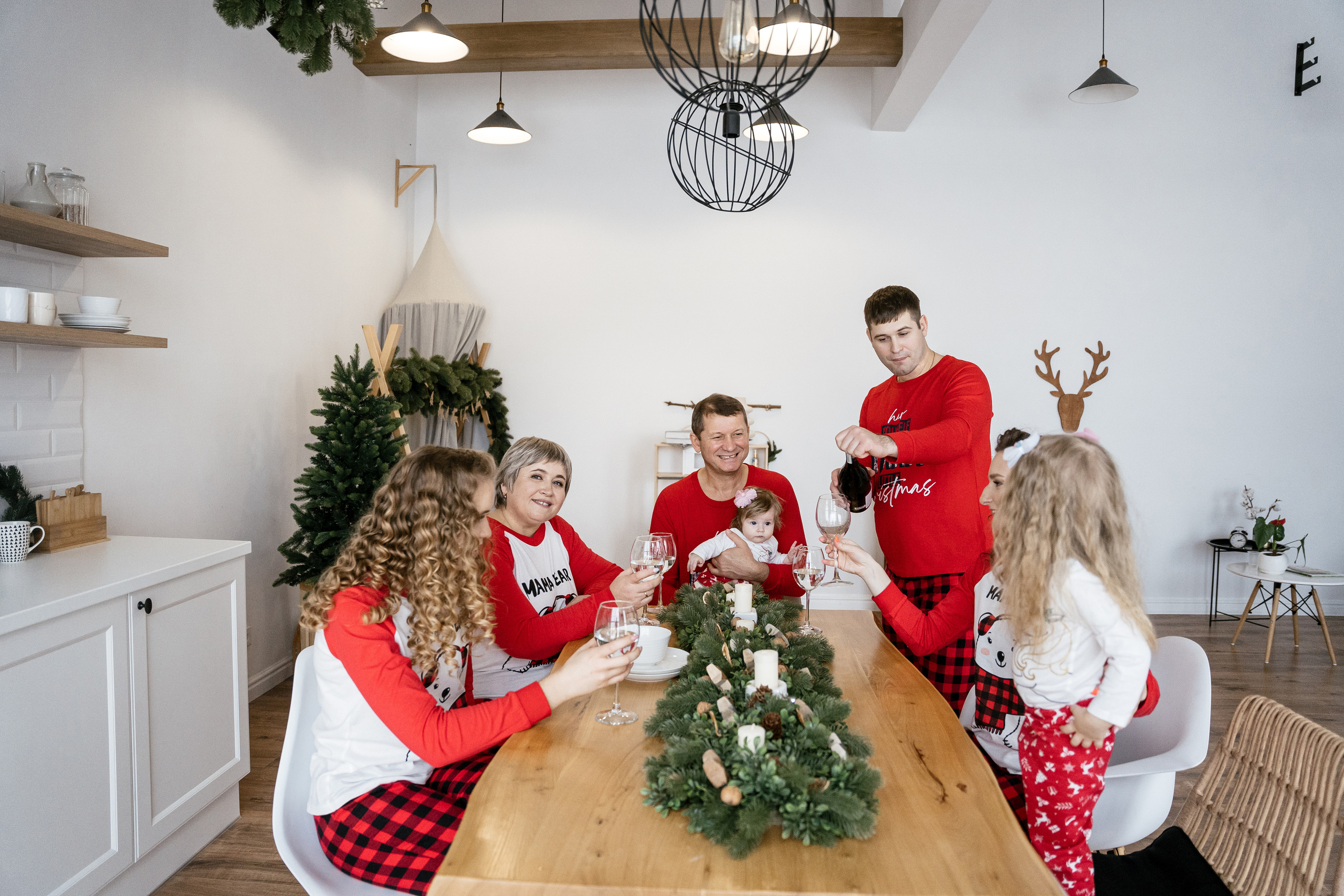 14.11.2021 Family. Фотограф Томск, Новосибирск Влад Свириденко