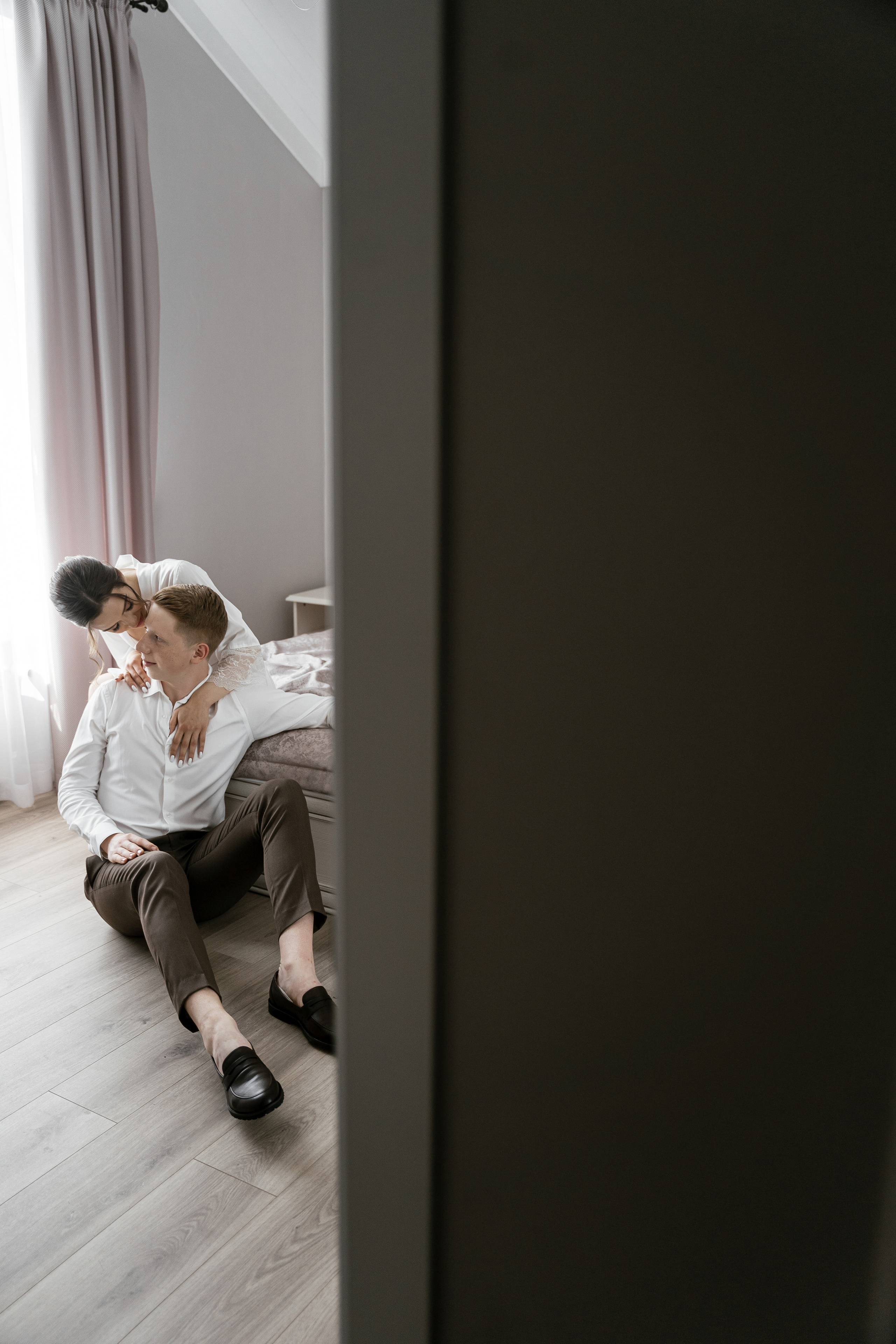 09.08.2021 Wedding day. Фотограф Томск, Новосибирск Влад Свириденко