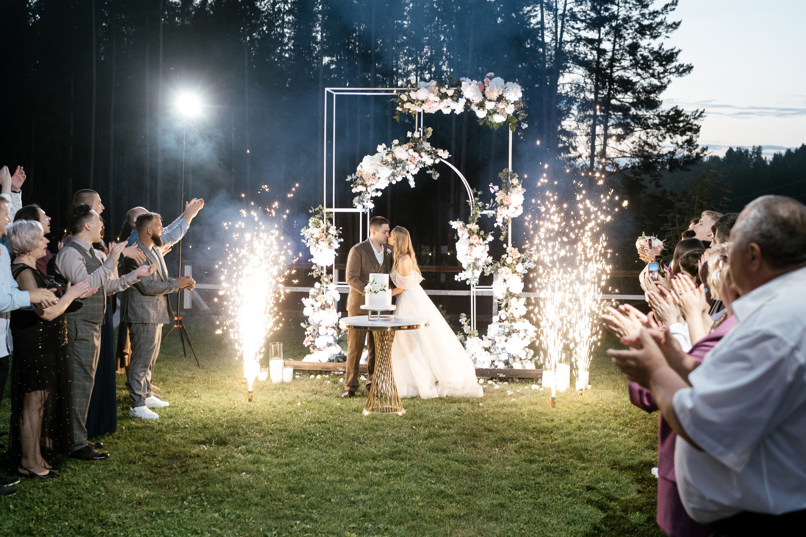 18.08.2021 Wedding day. Фотограф Томск, Новосибирск Влад Свириденко
