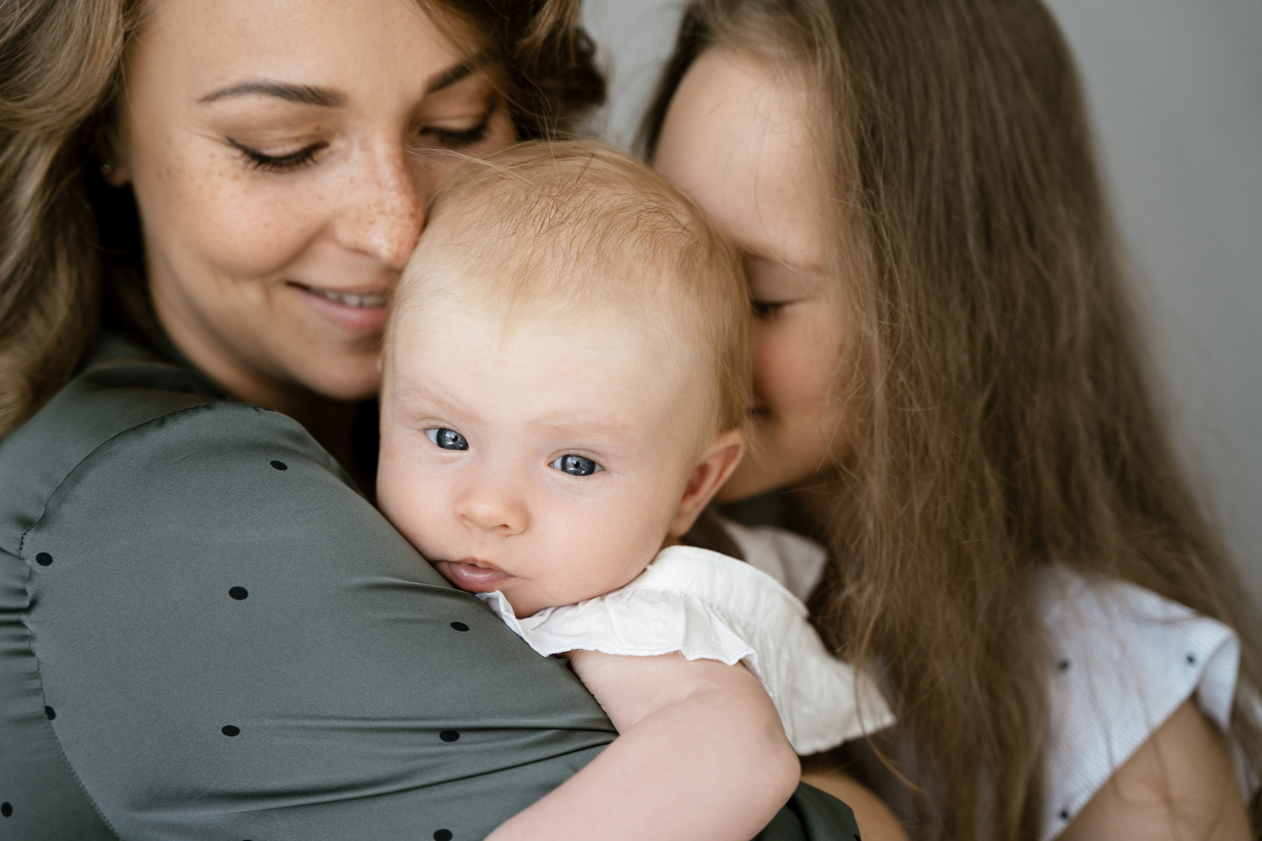01.06.2021 Family. Фотограф Томск, Новосибирск Влад Свириденко