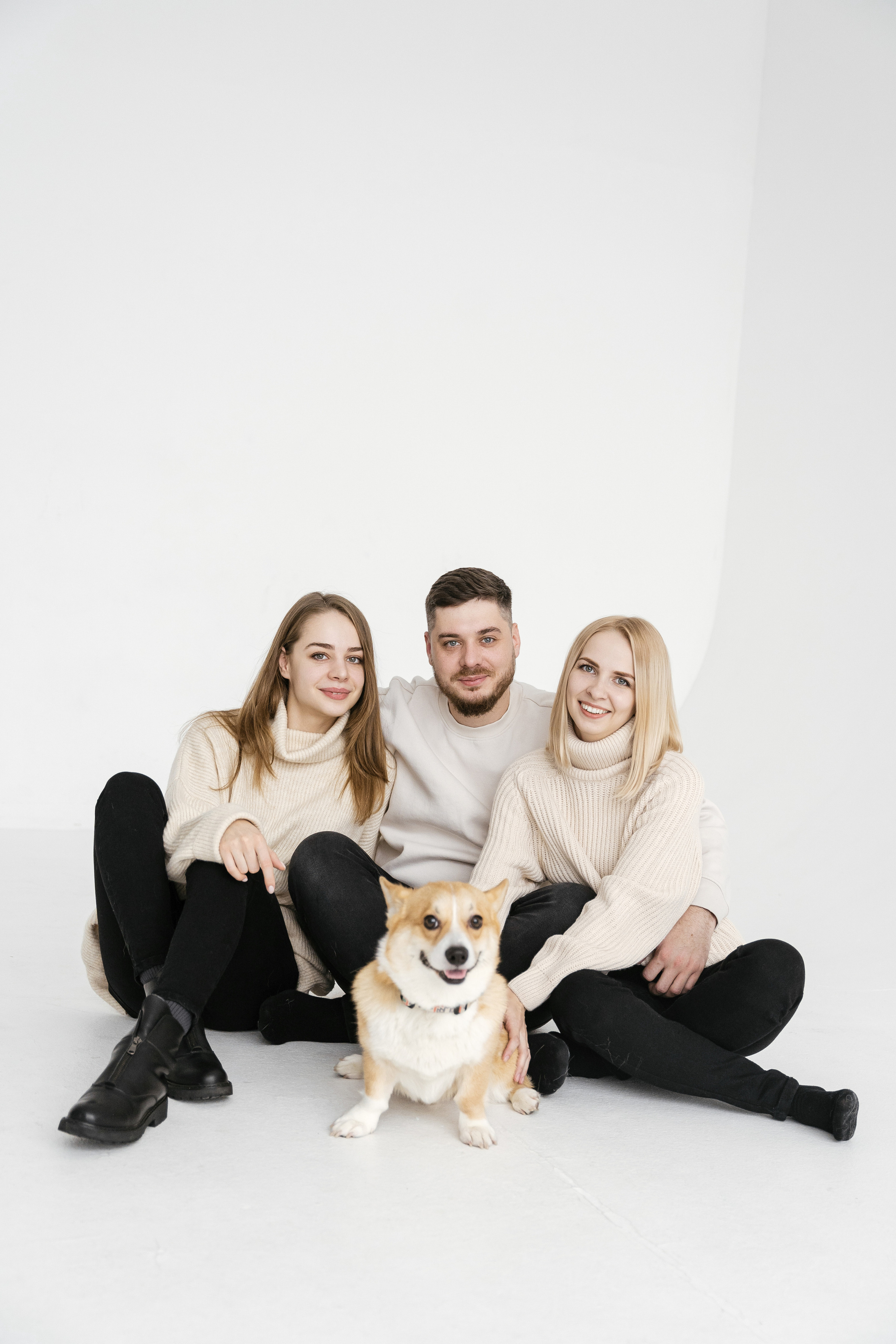 31.10.2021 Family. Фотограф Томск, Новосибирск Влад Свириденко