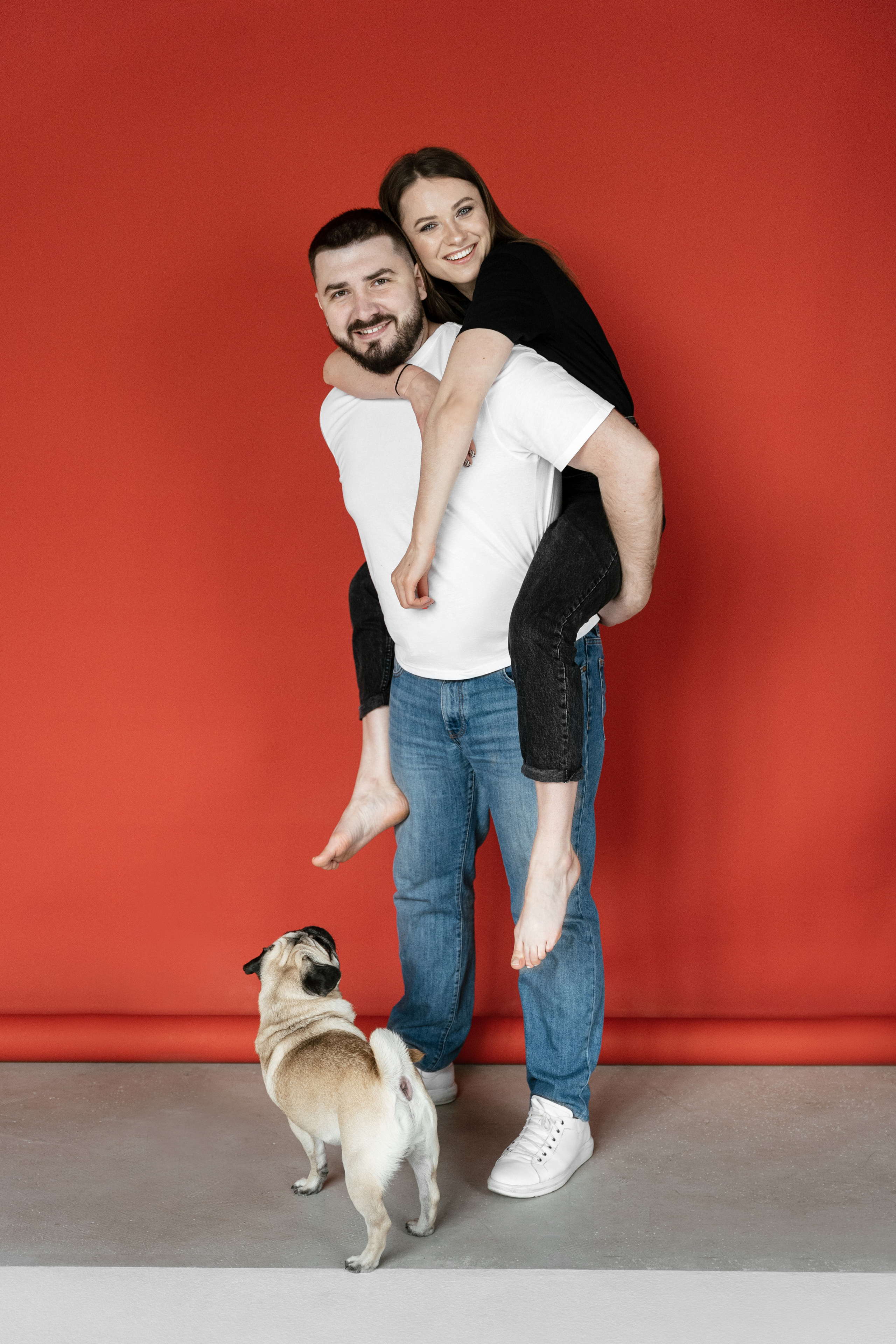 Паше 30ка. Фотограф Томск, Новосибирск Влад Свириденко